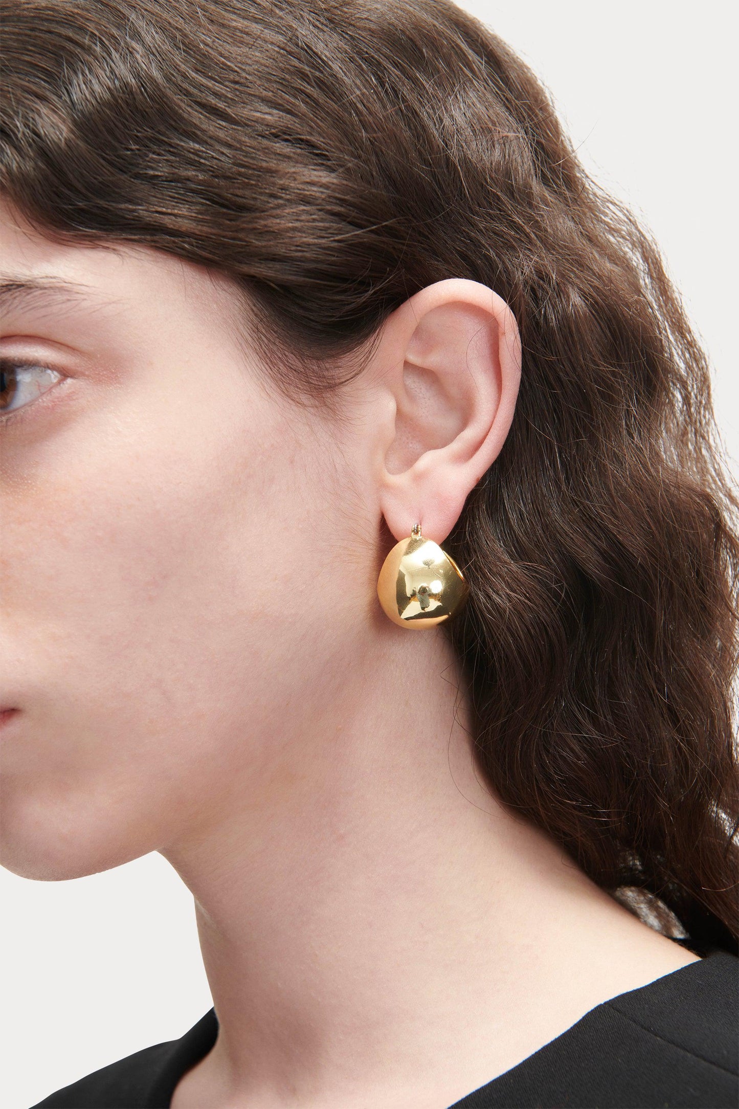 Rachel Comey | Keel Hoop Gold