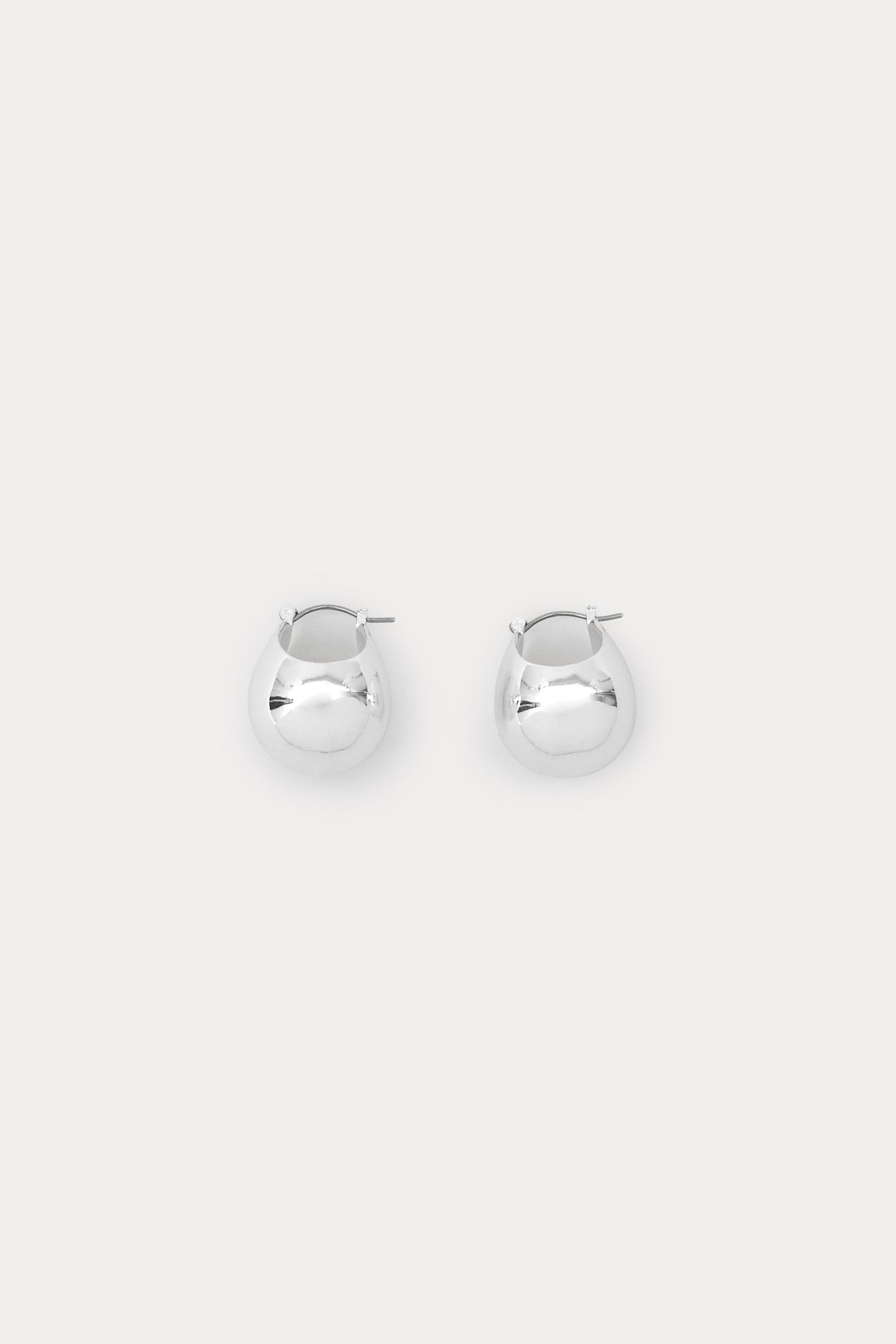 Rachel Comey | Keel Hoop Silver