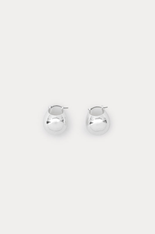 Rachel Comey | Keel Hoop Silver