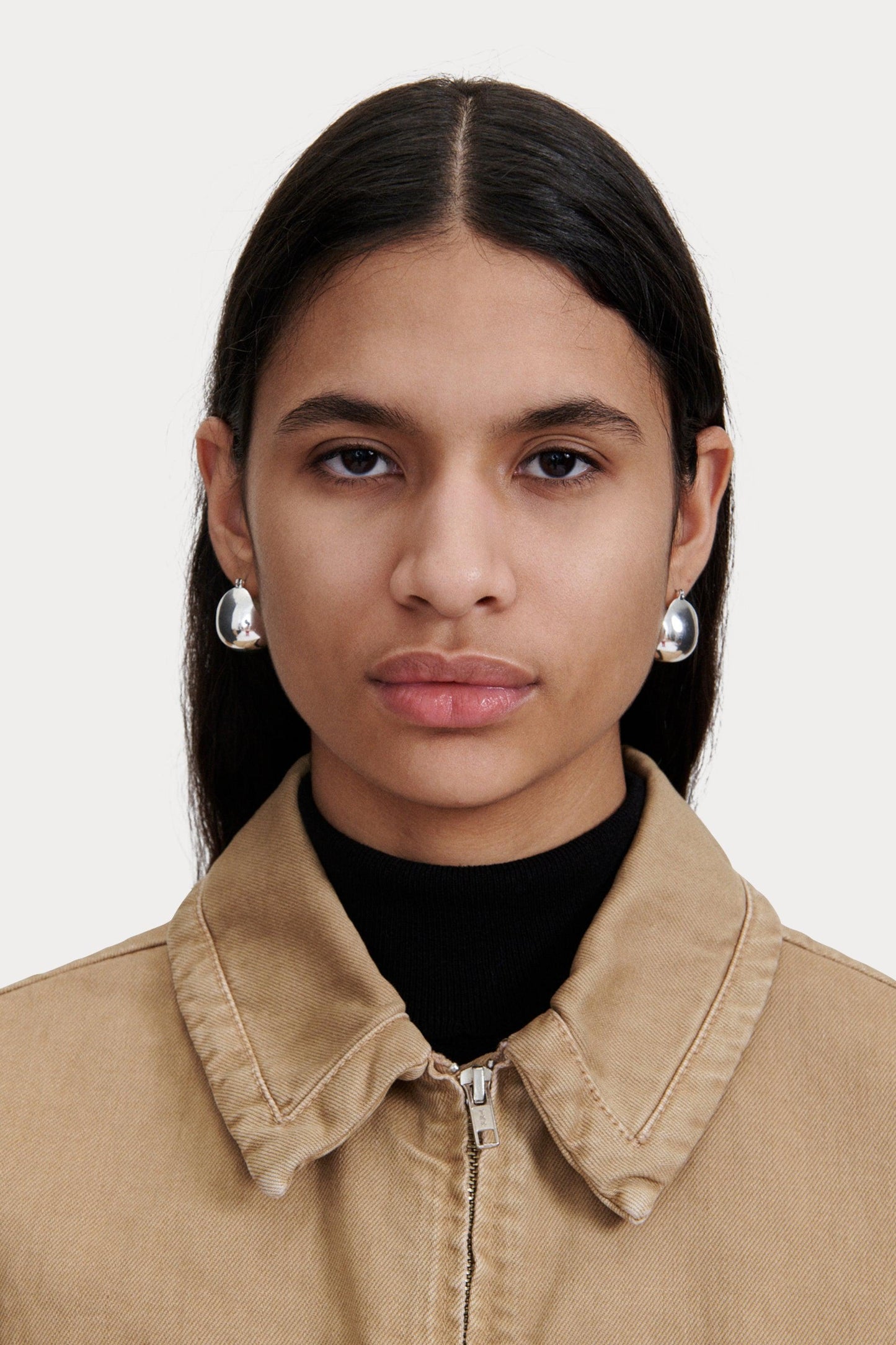 Rachel Comey | Keel Hoop Silver