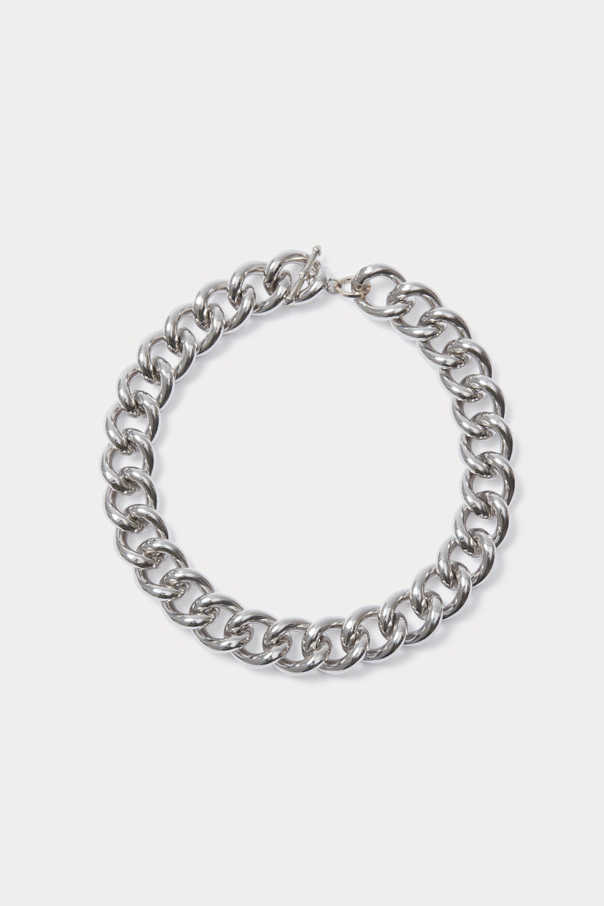 Rachel Comey | Pyrene Necklace Silver