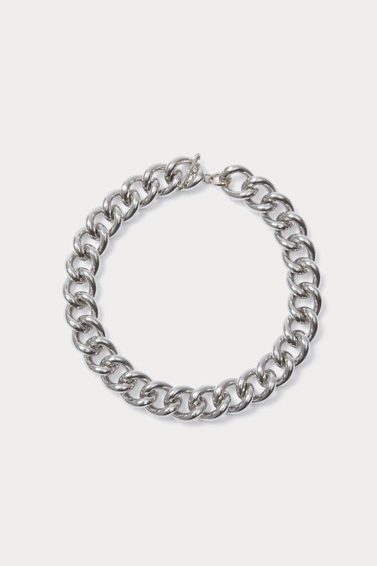 Rachel Comey | Pyrene Necklace Silver