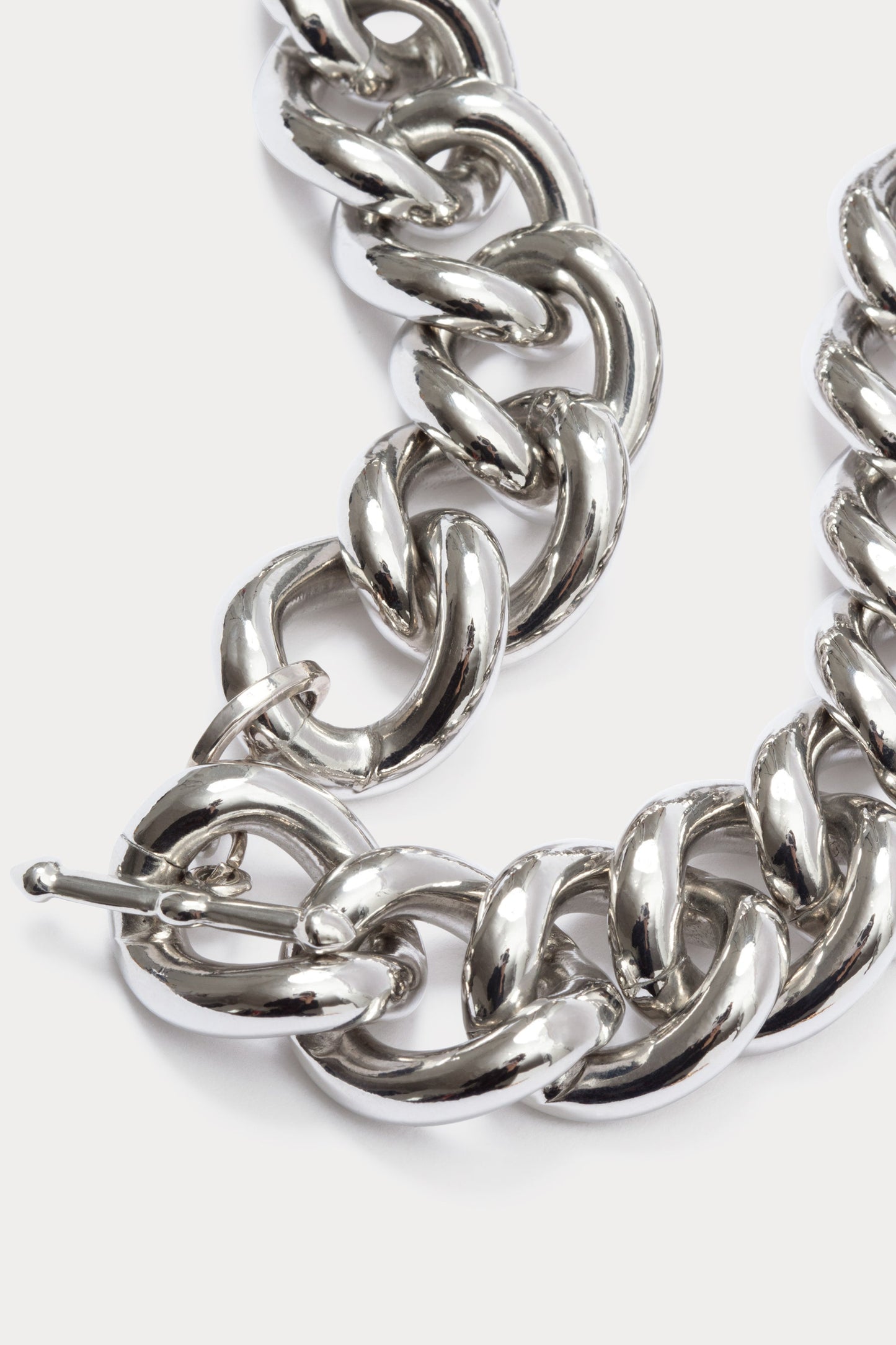 Rachel Comey | Pyrene Necklace Silver