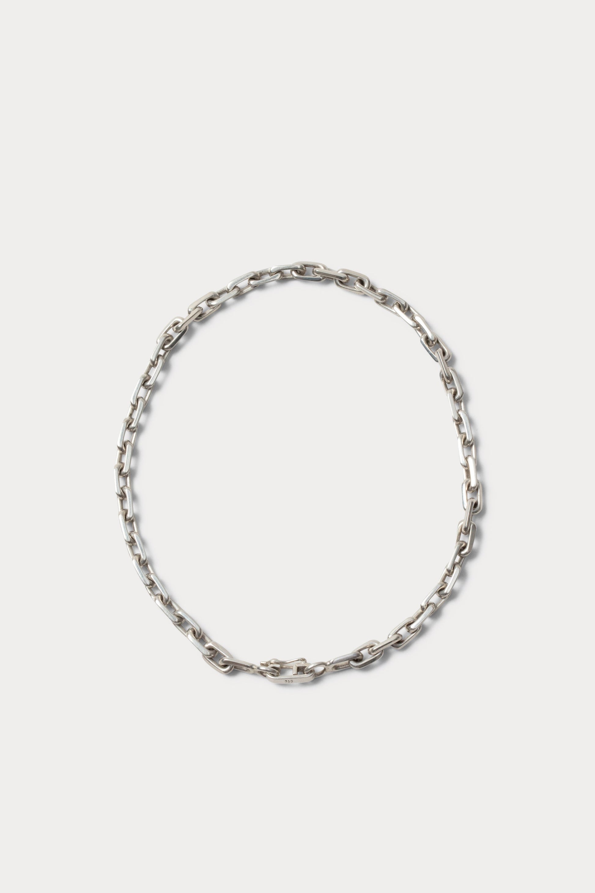Rachel Comey | Lorne Necklace Silver