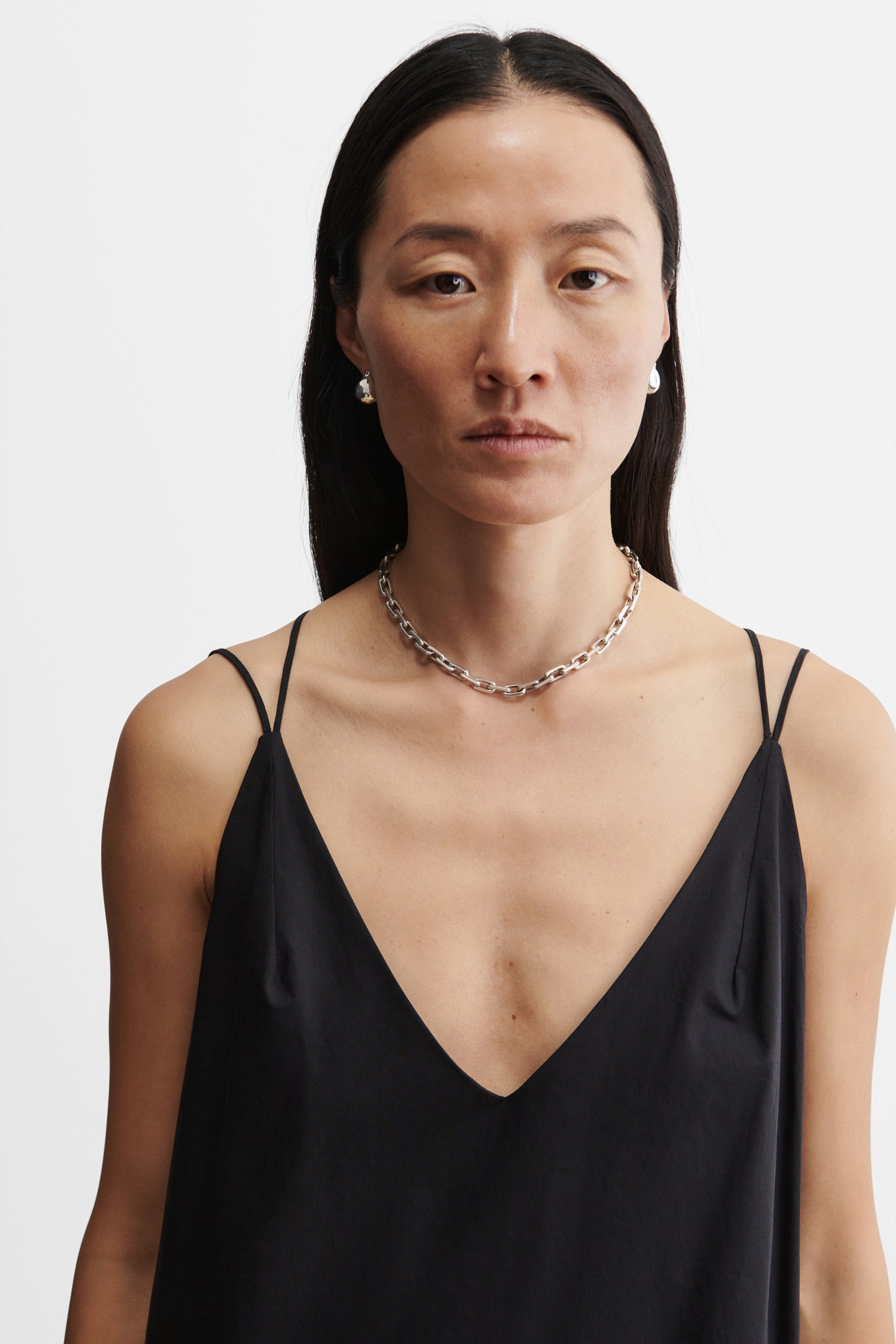 Rachel Comey | Lorne Necklace Silver