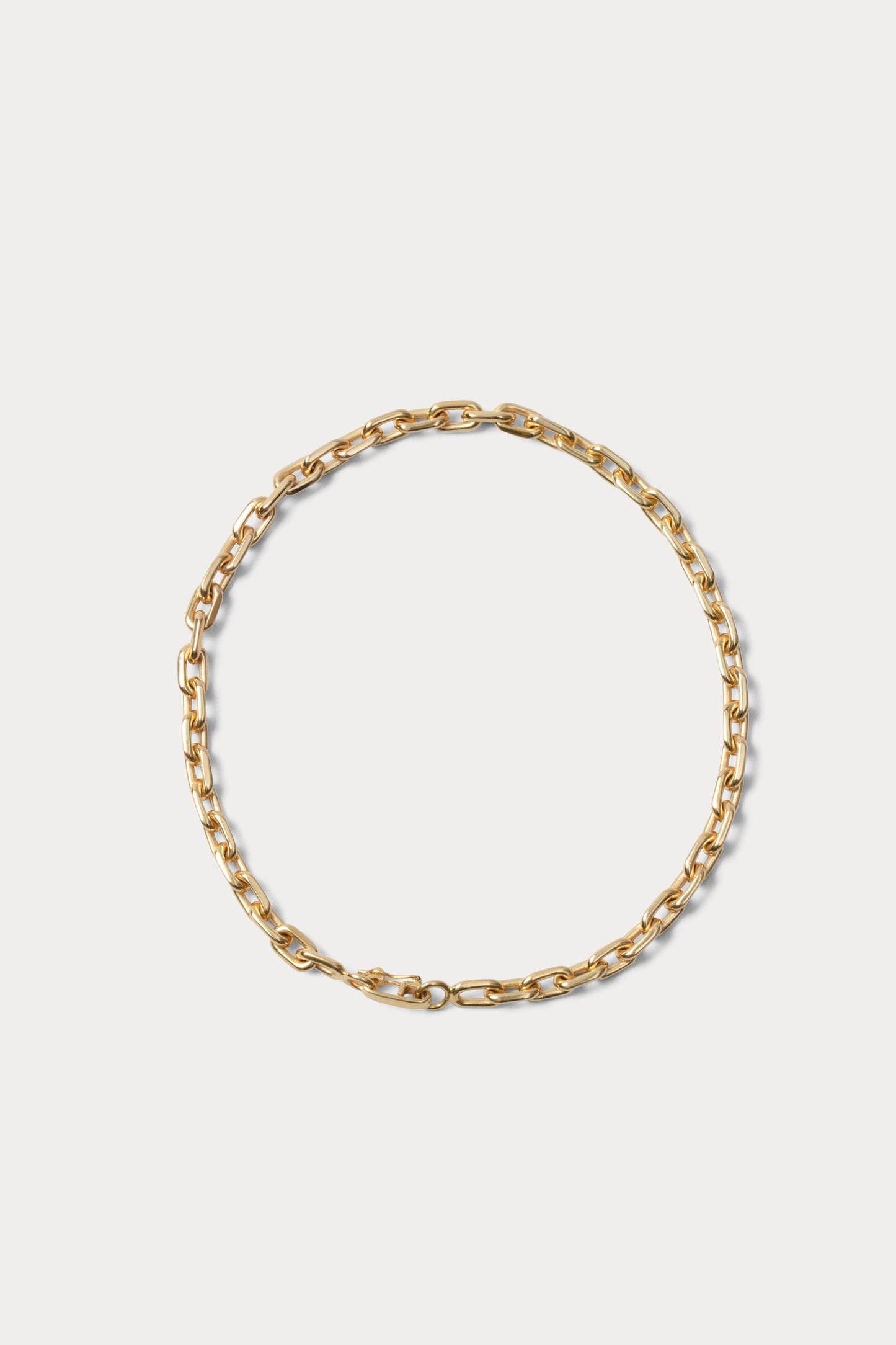 Rachel Comey | Lorne Necklace Gold