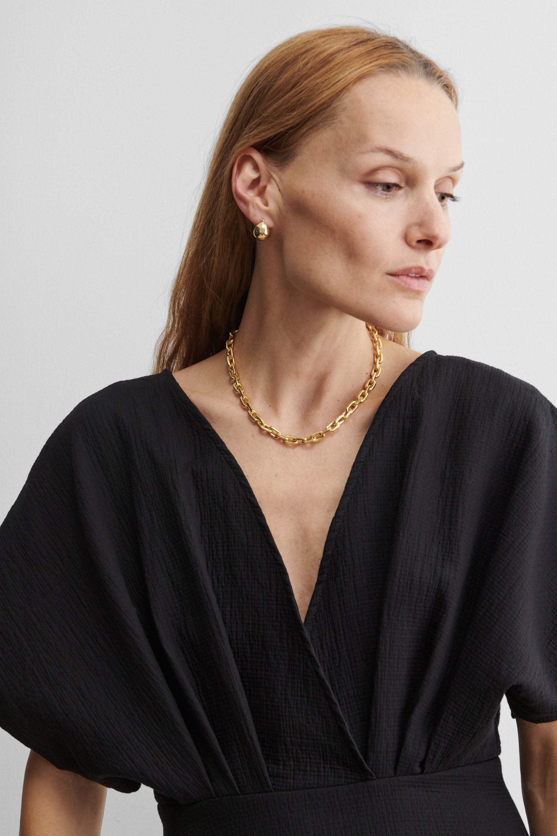 Rachel Comey | Lorne Necklace Gold