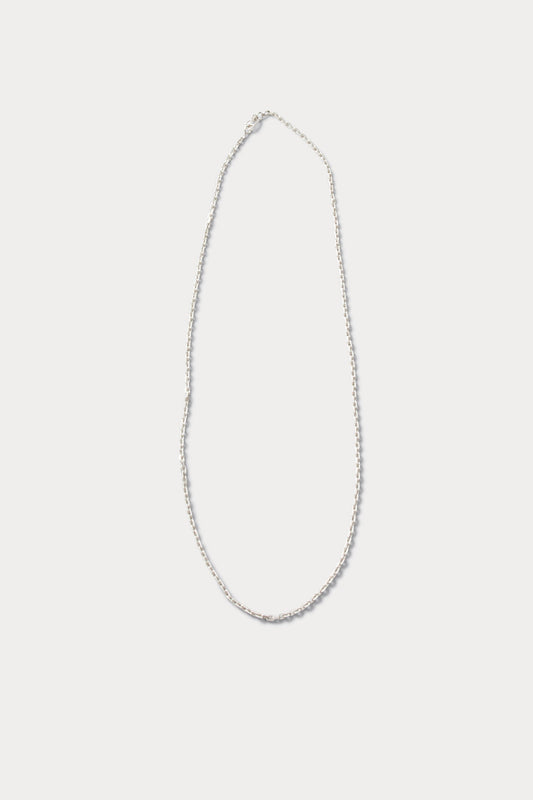 Rachel Comey | Dainty Long Lorne Silver