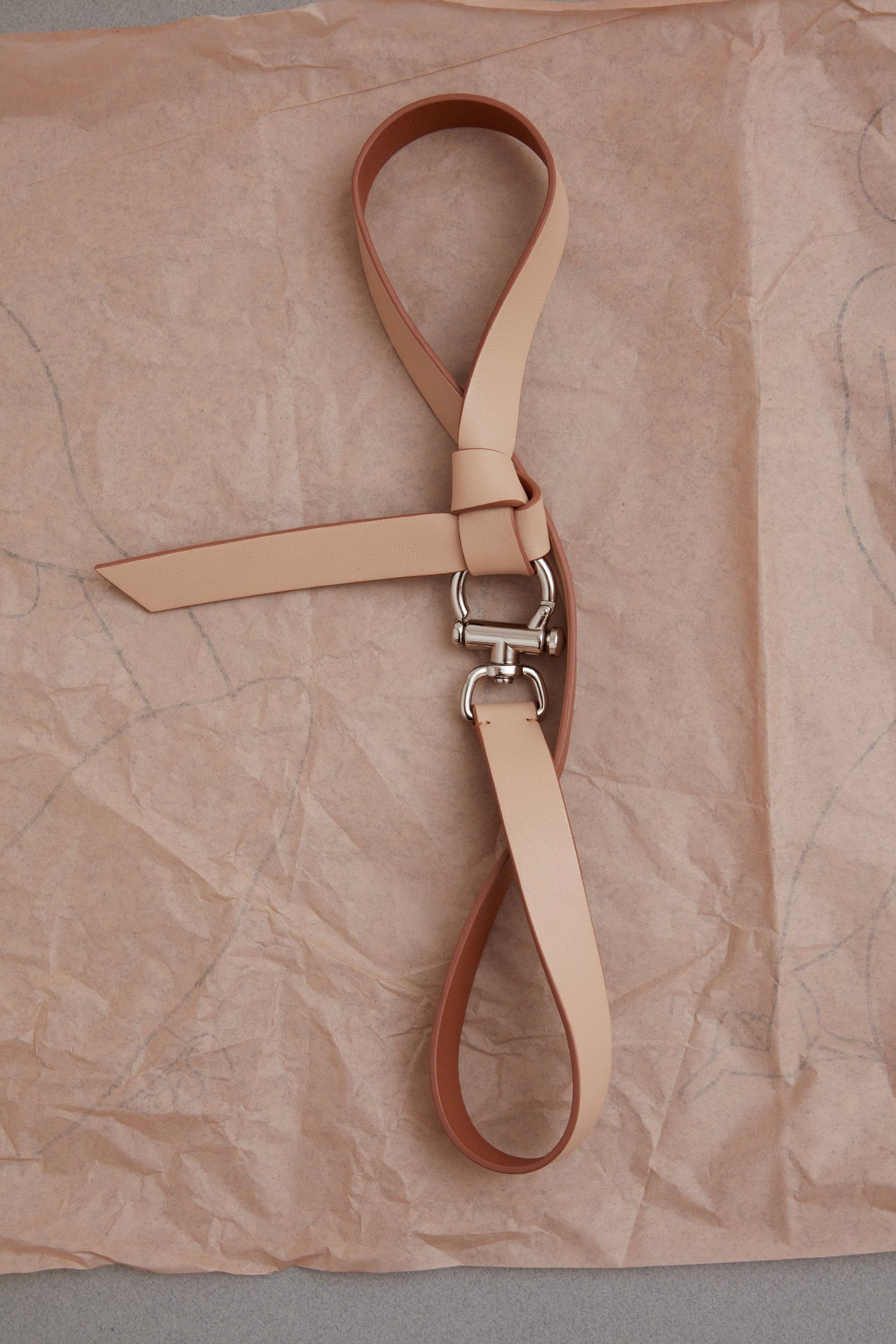 Rachel Comey | Utilitarian Belt Sand