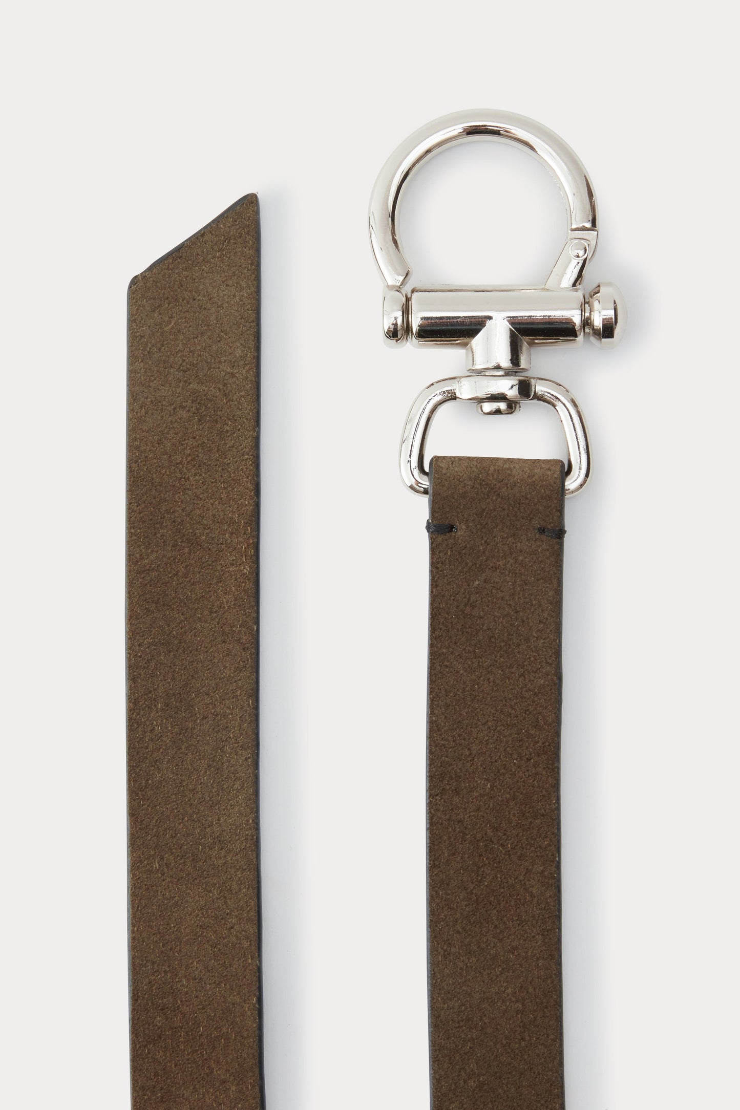 Rachel Comey | Utilitarian Belt Forest