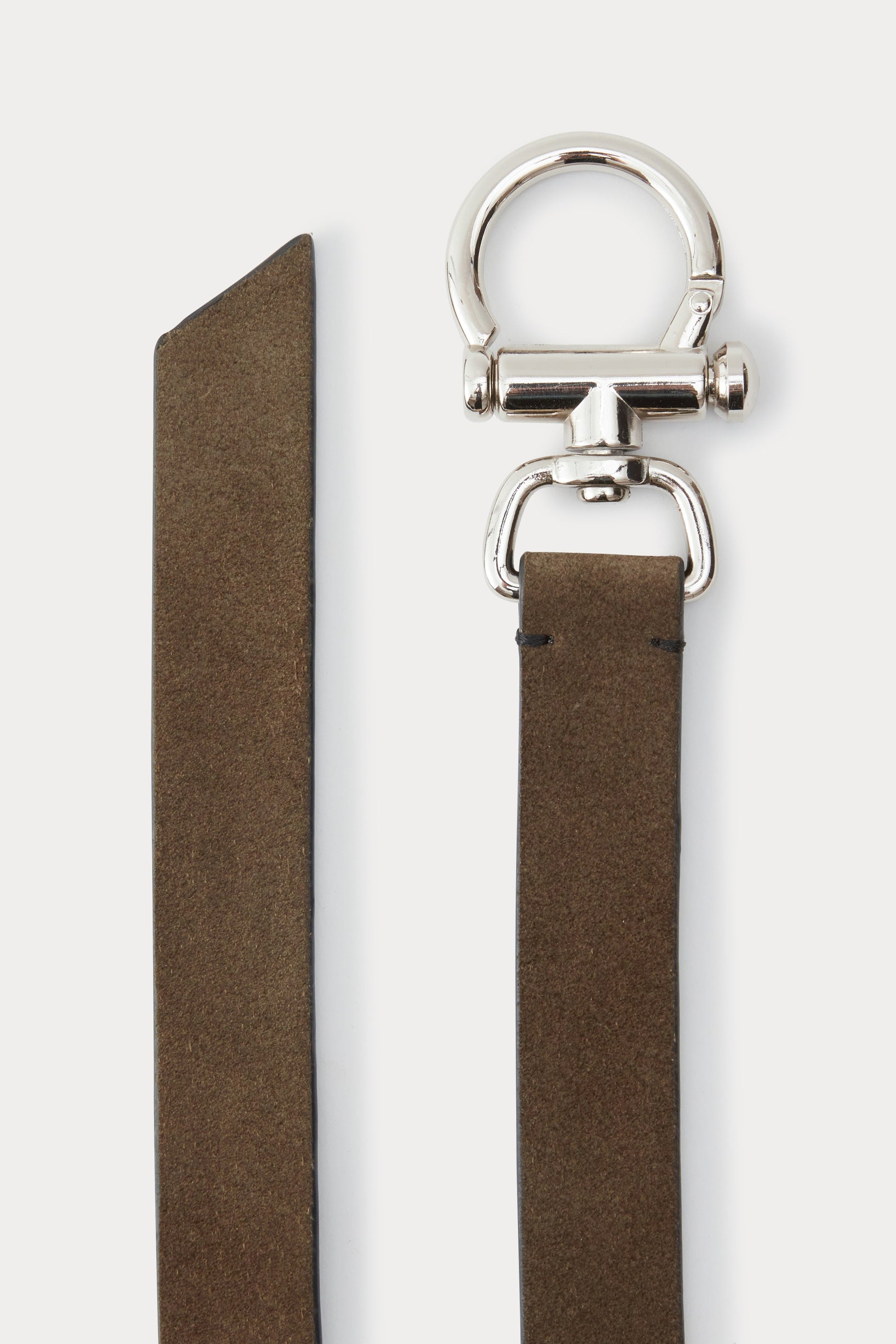 Rachel Comey | Utilitarian Belt Forest