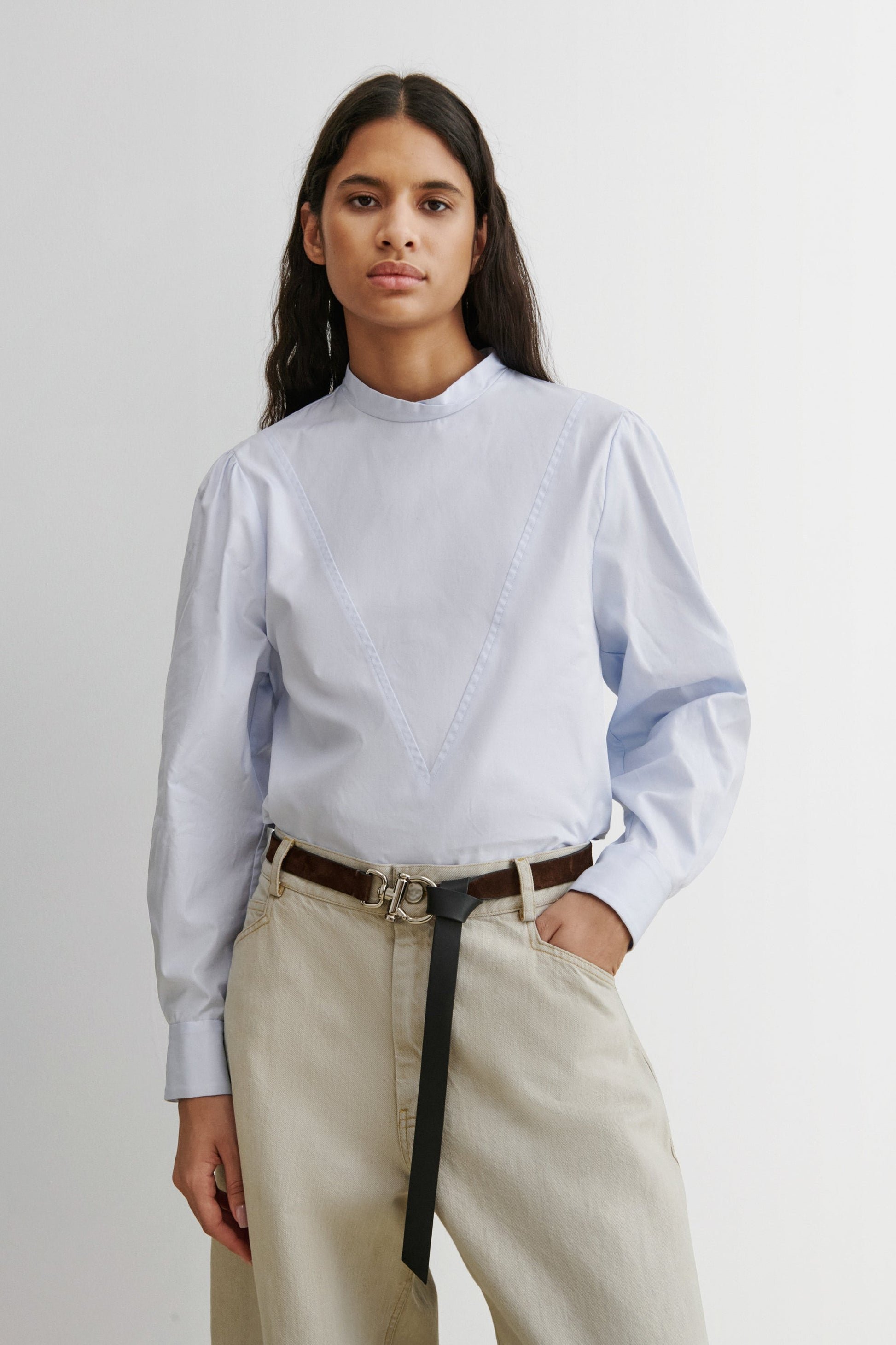 Rachel Comey | Utilitarian Belt Forest