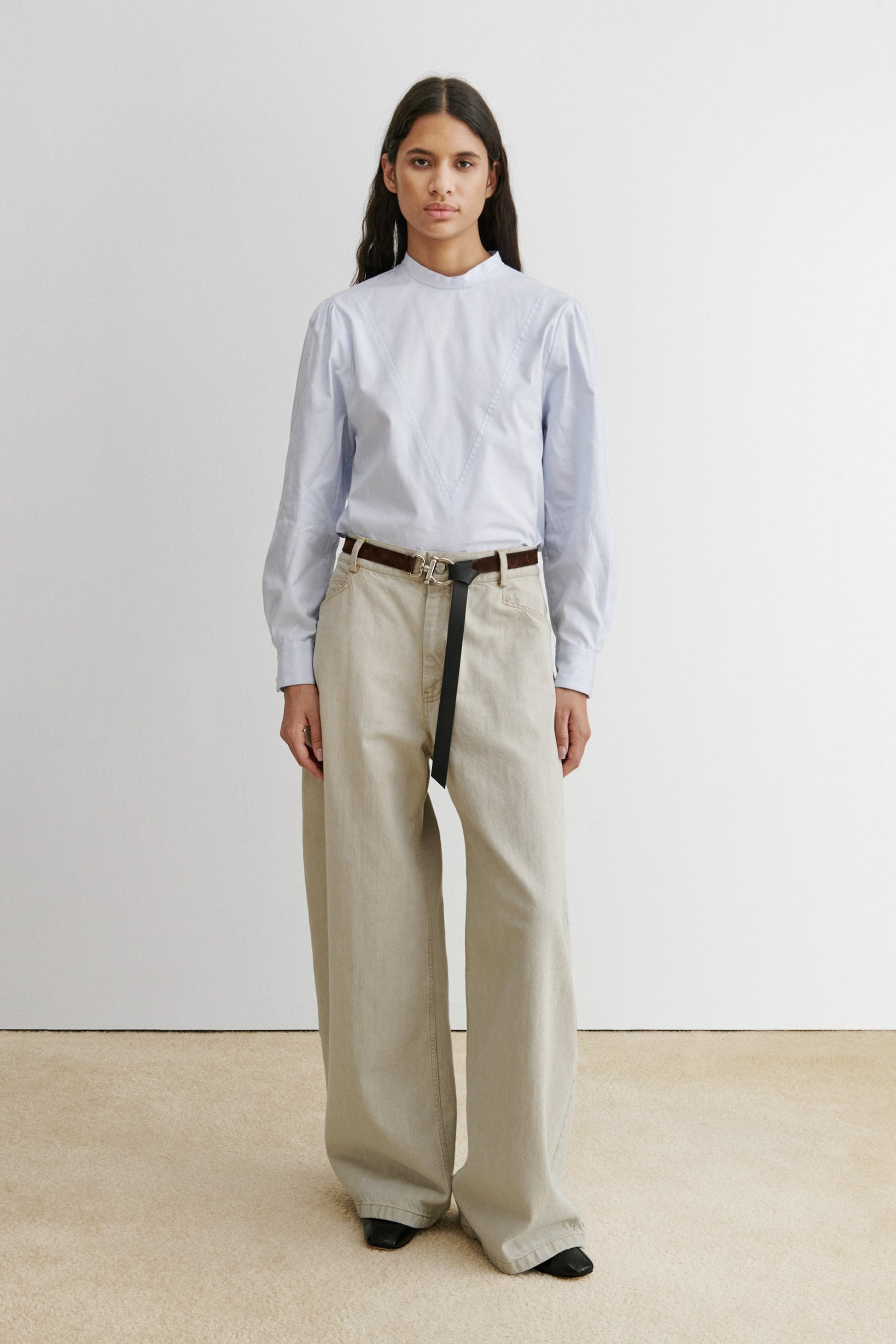 Rachel Comey | Utilitarian Belt Forest