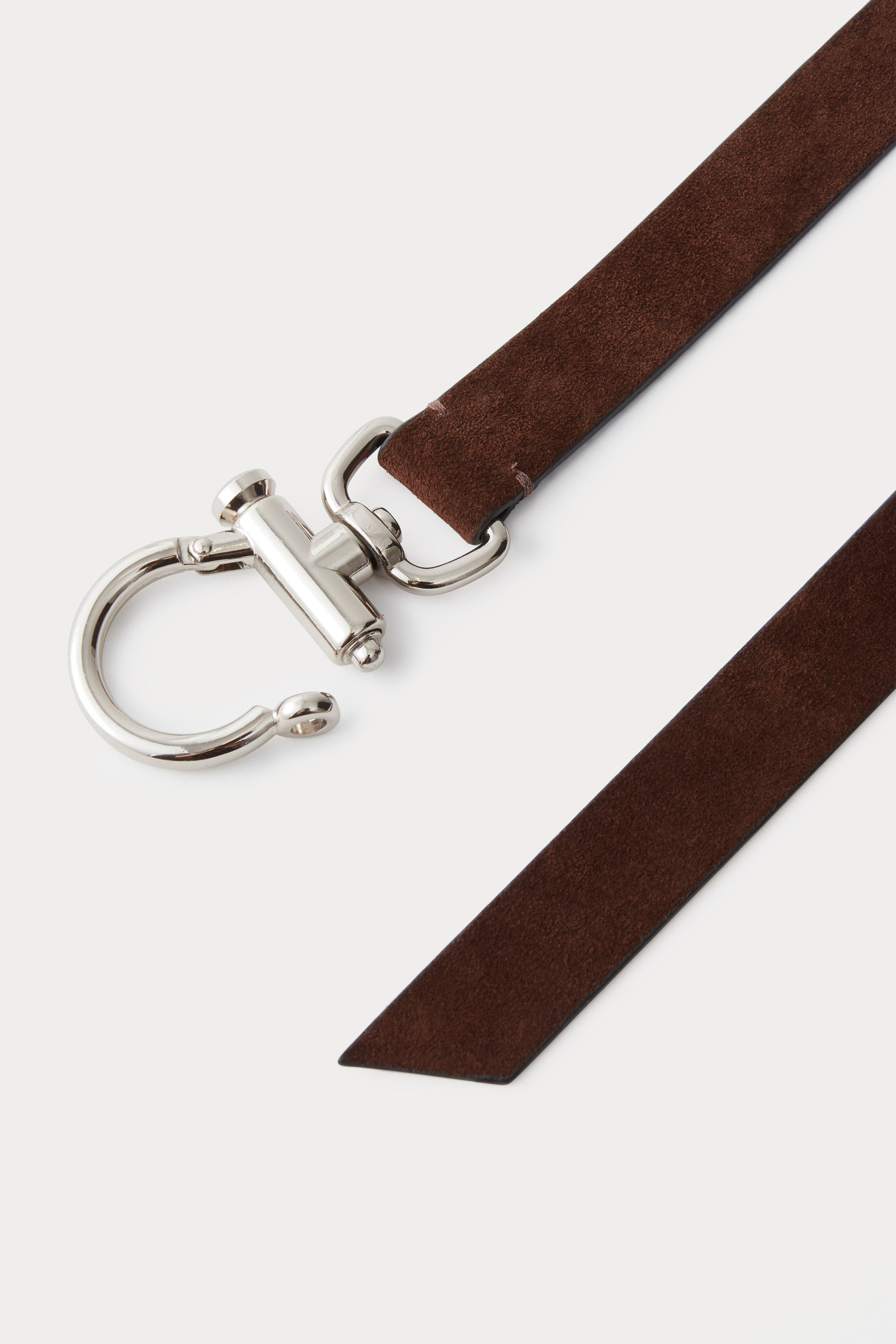 Rachel Comey | Utilitarian Belt Forest