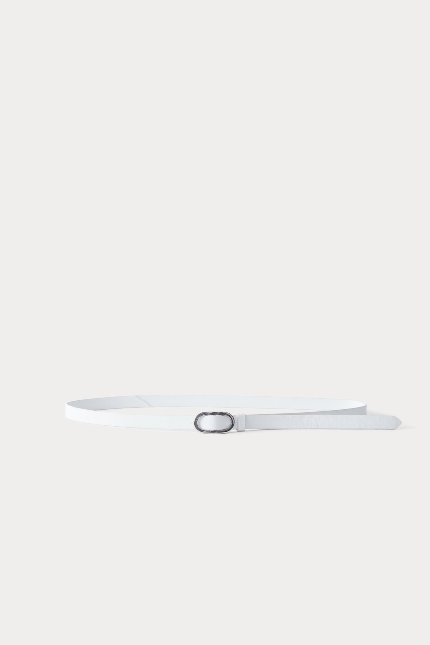 Rachel Comey | Bruni Belt White