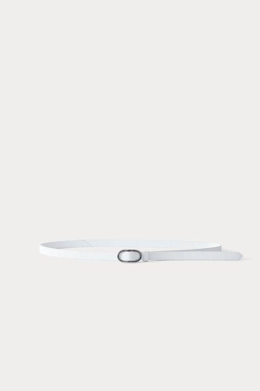 Rachel Comey | Bruni Belt White