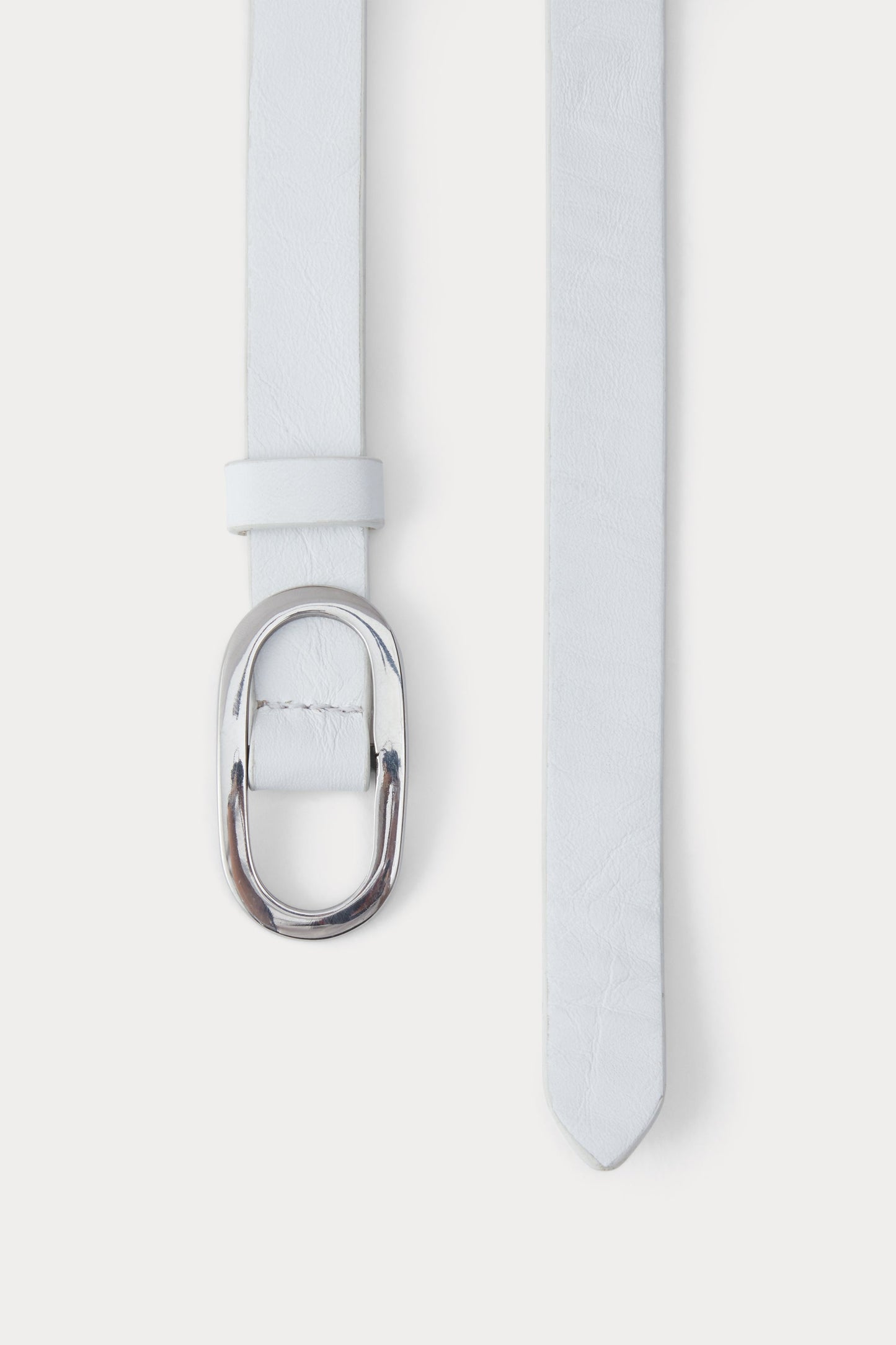 Rachel Comey | Bruni Belt White