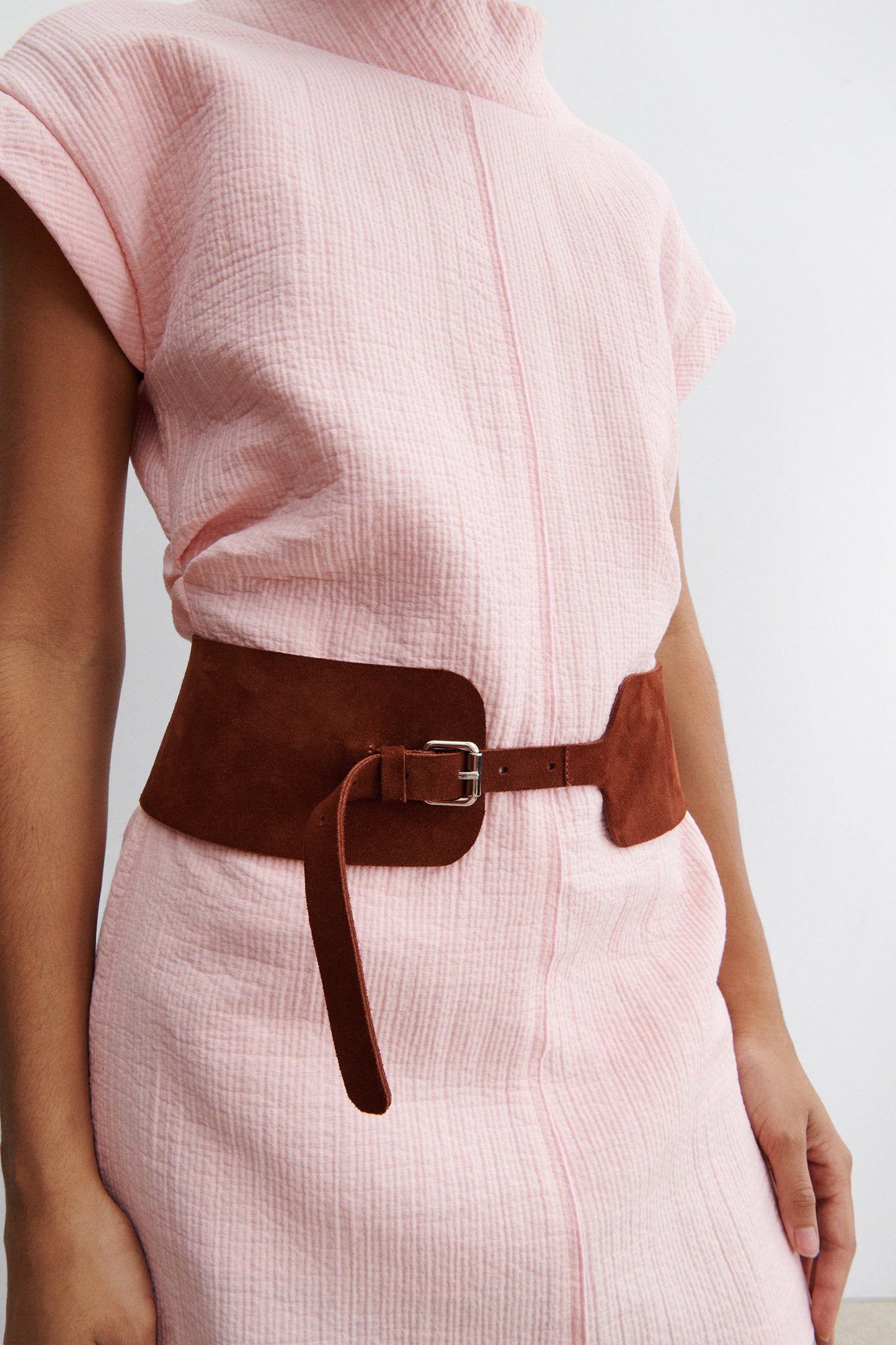 Rachel Comey | Richie Belt Whisky