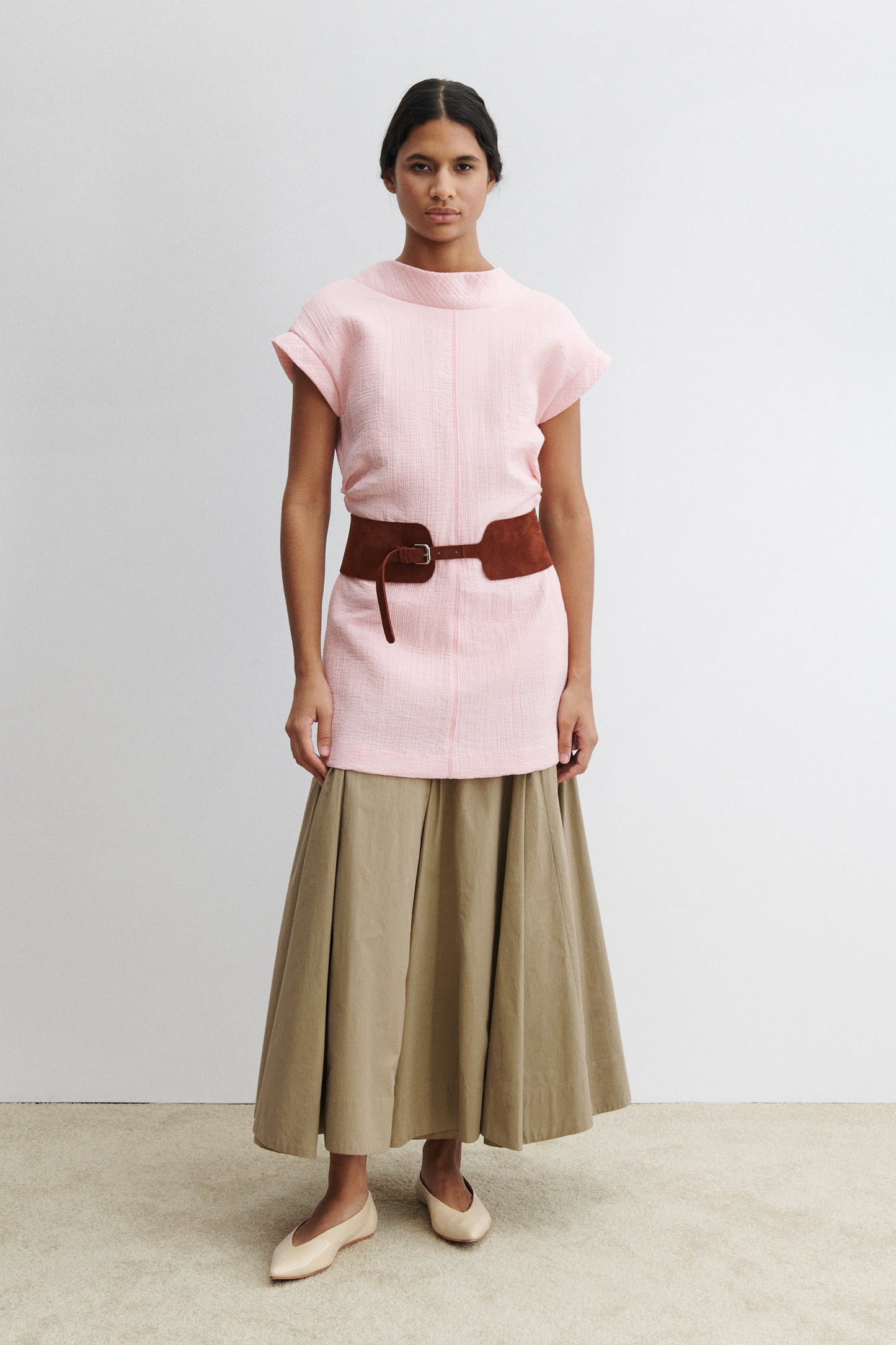 Rachel Comey | Richie Belt Whisky