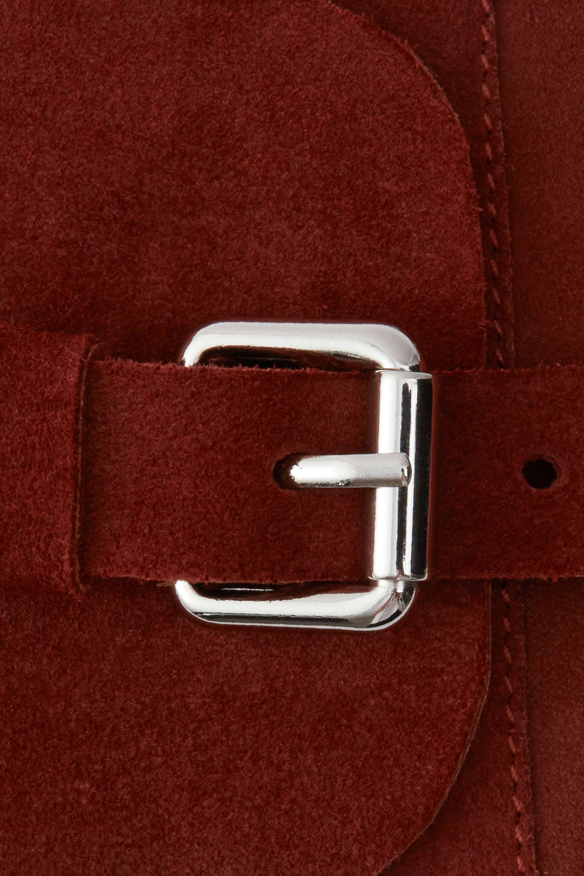 Rachel Comey | Richie Belt Whisky