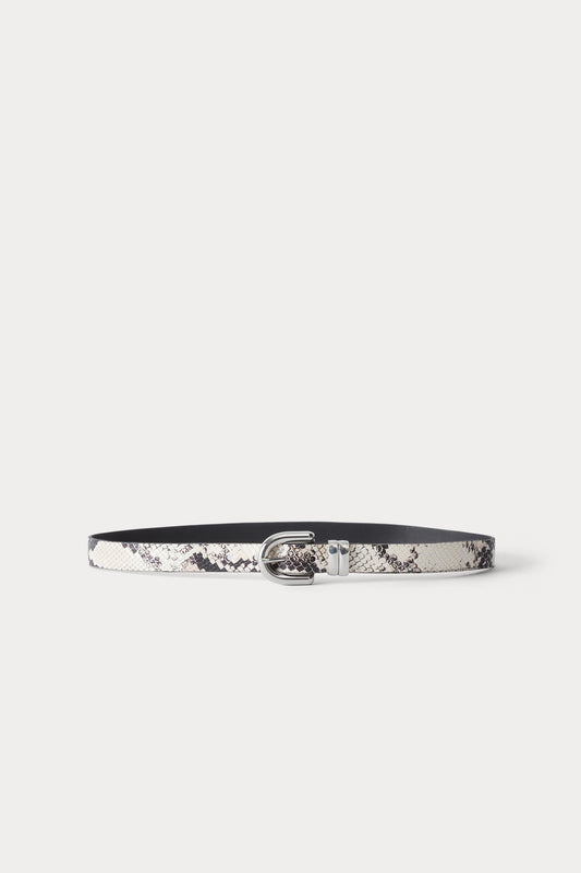 Rachel Comey | Dunbar Belt Blush Multi