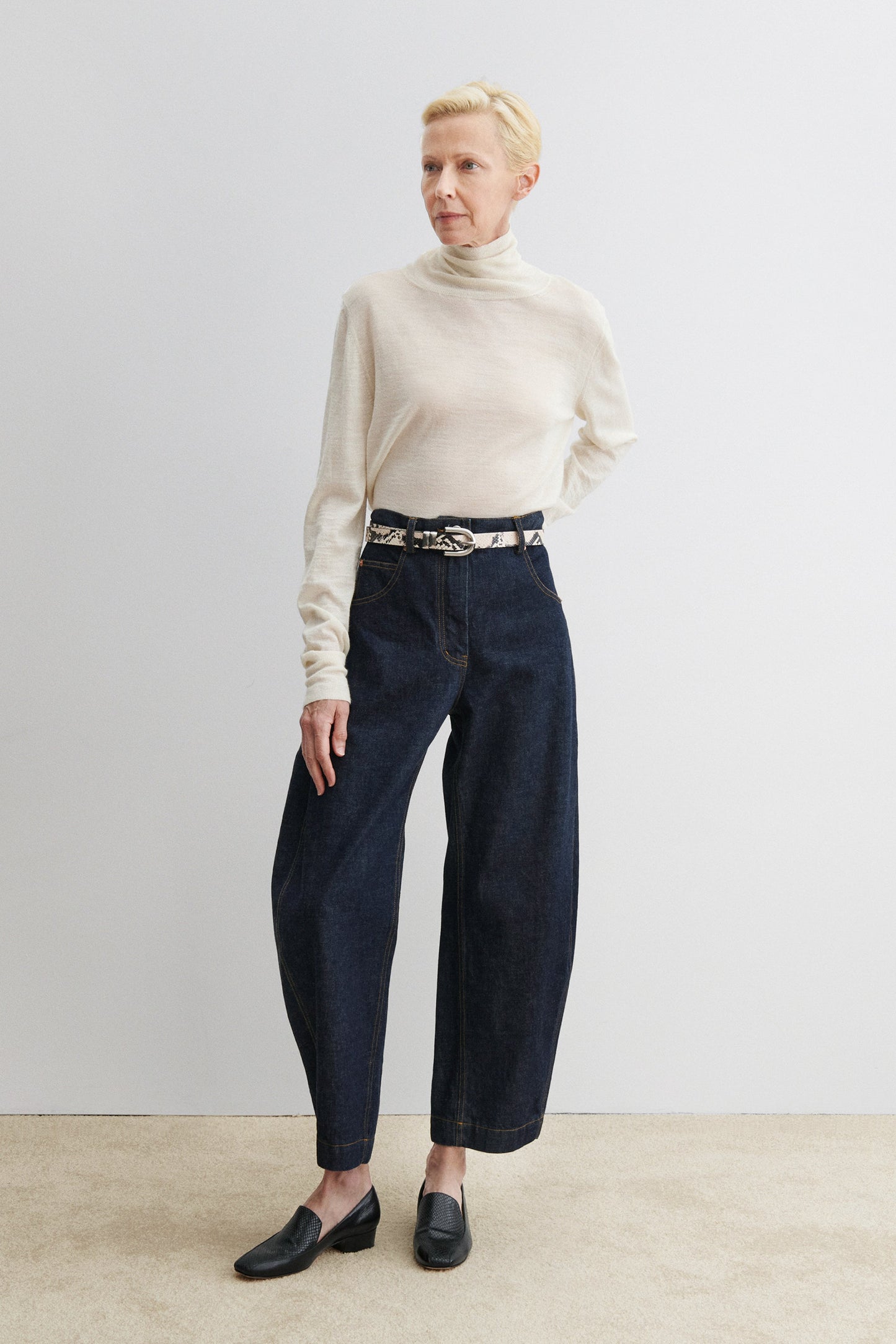 Rachel Comey | Dunbar Belt Blush Multi