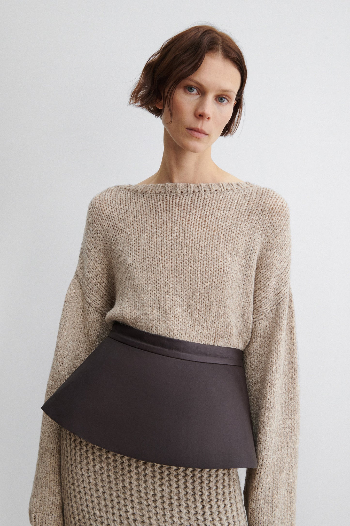 Rachel Comey | Skirt Belt Auburn