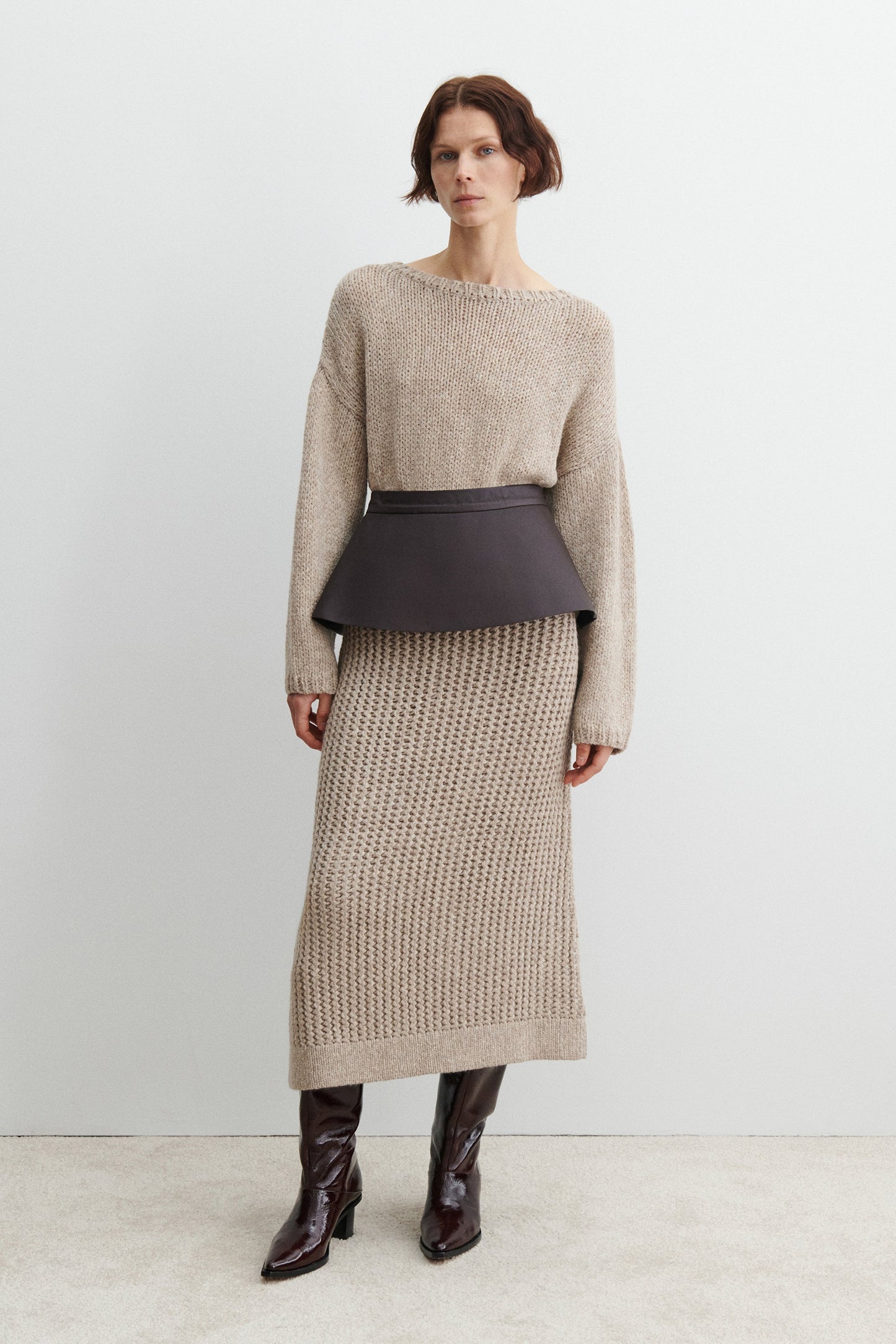 Rachel Comey | Skirt Belt Auburn