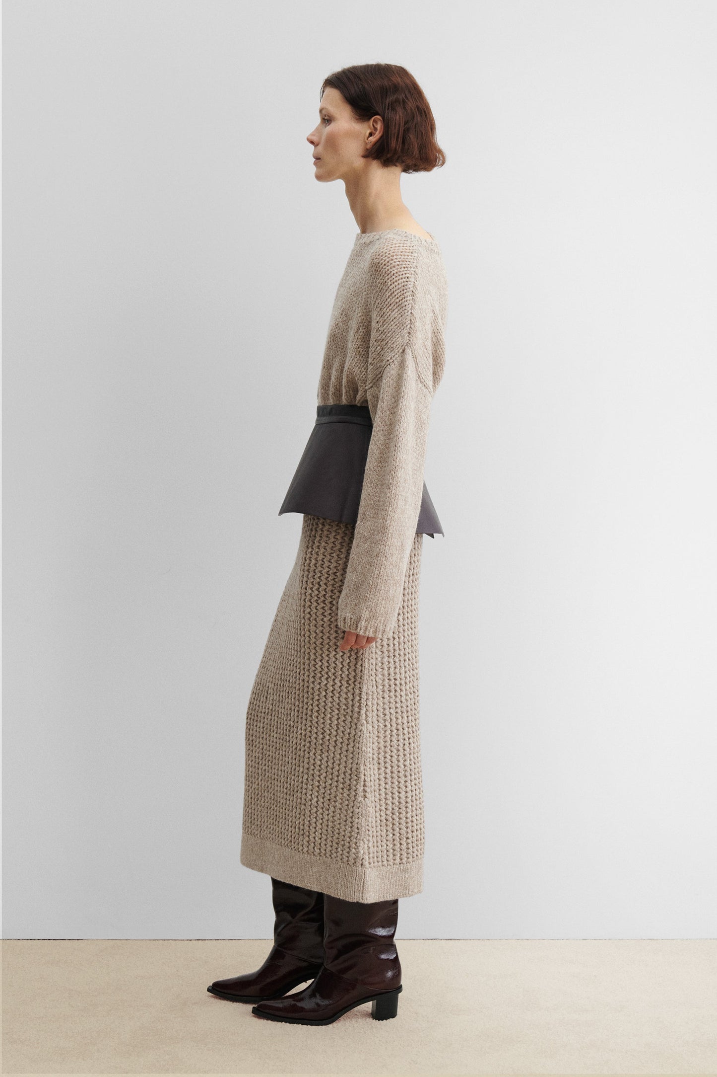 Rachel Comey | Skirt Belt Auburn