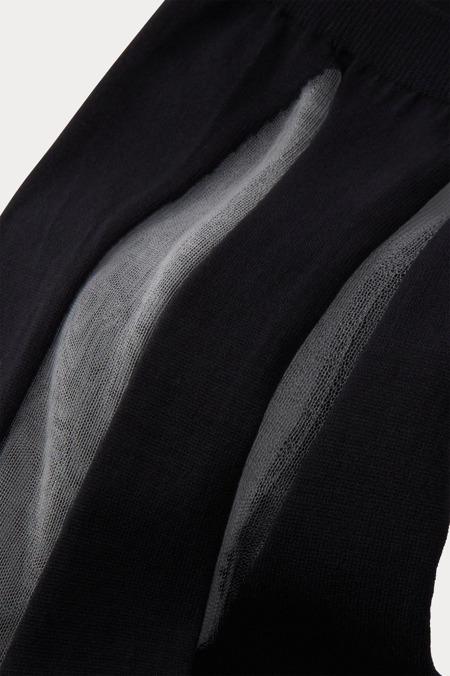 Rachel Comey | Slimming Ankle Sock Black