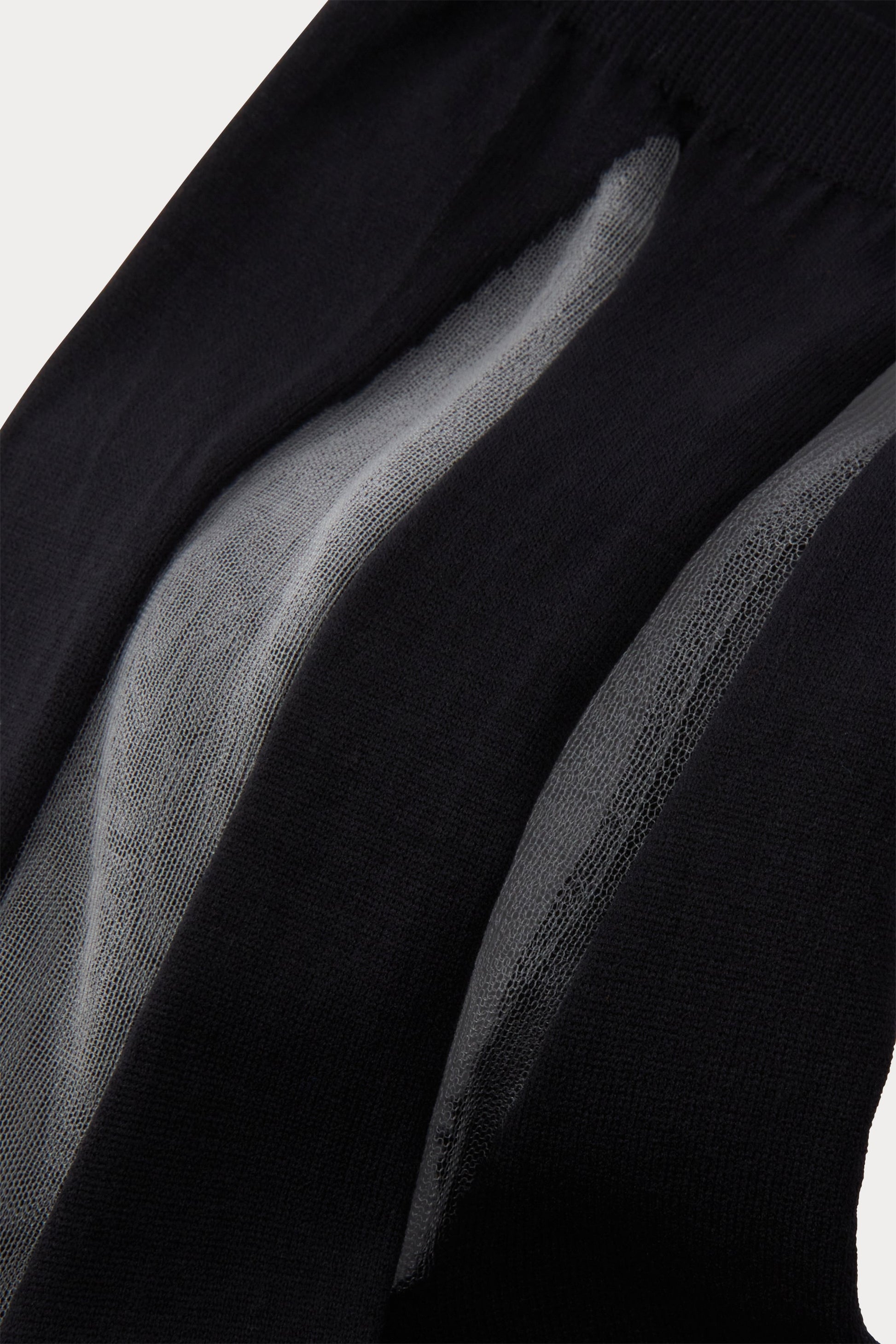 Rachel Comey | Slimming Ankle Sock Black