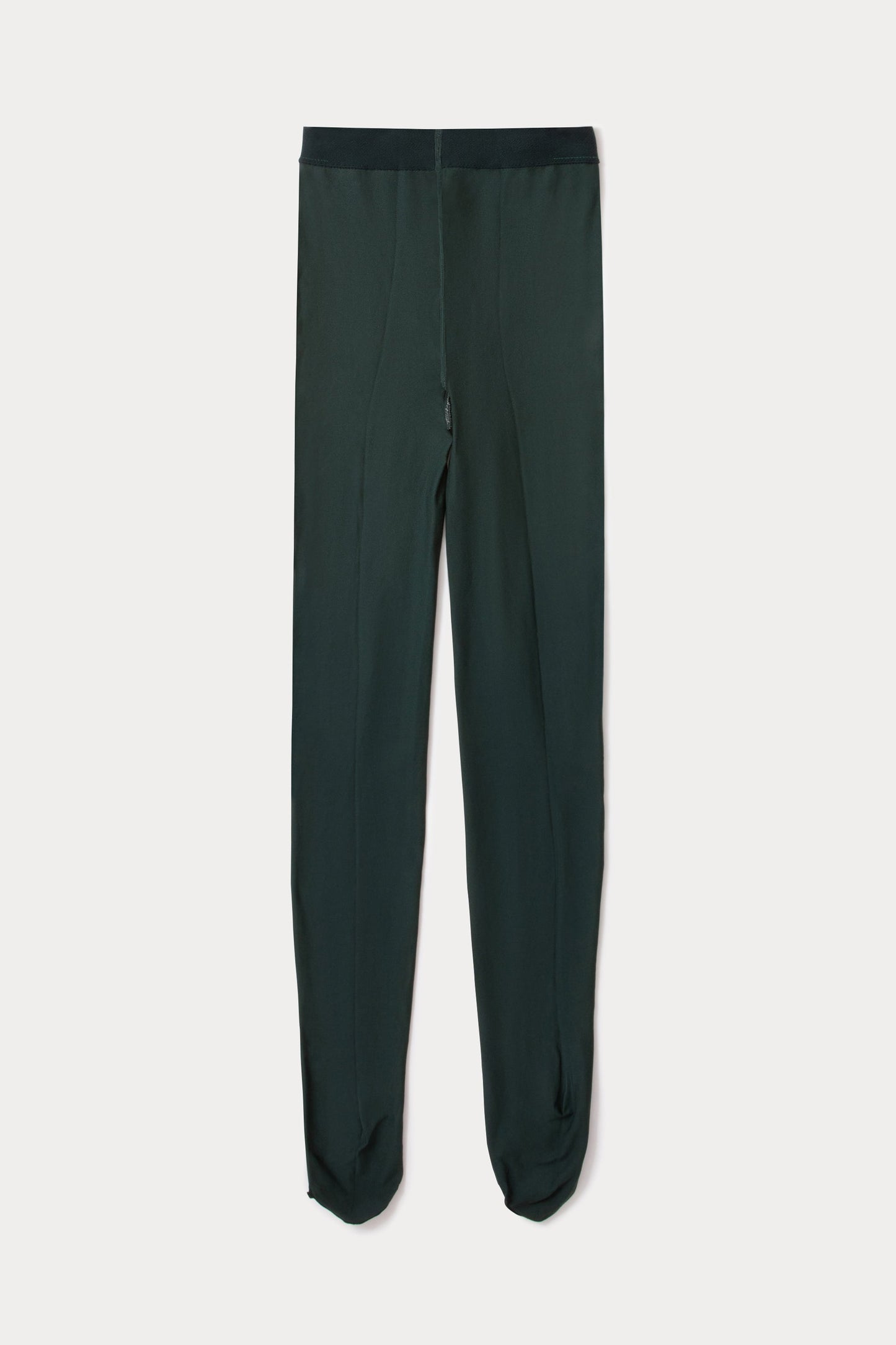 Rachel Comey | Maria La Rosa Lycra Tights Forest Green