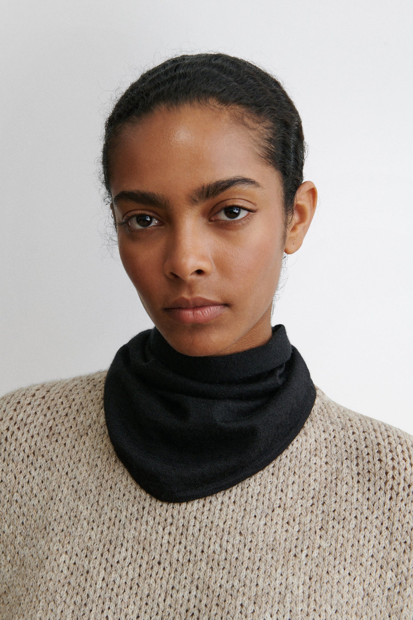 Rachel Comey | Vetta Scarf Cream