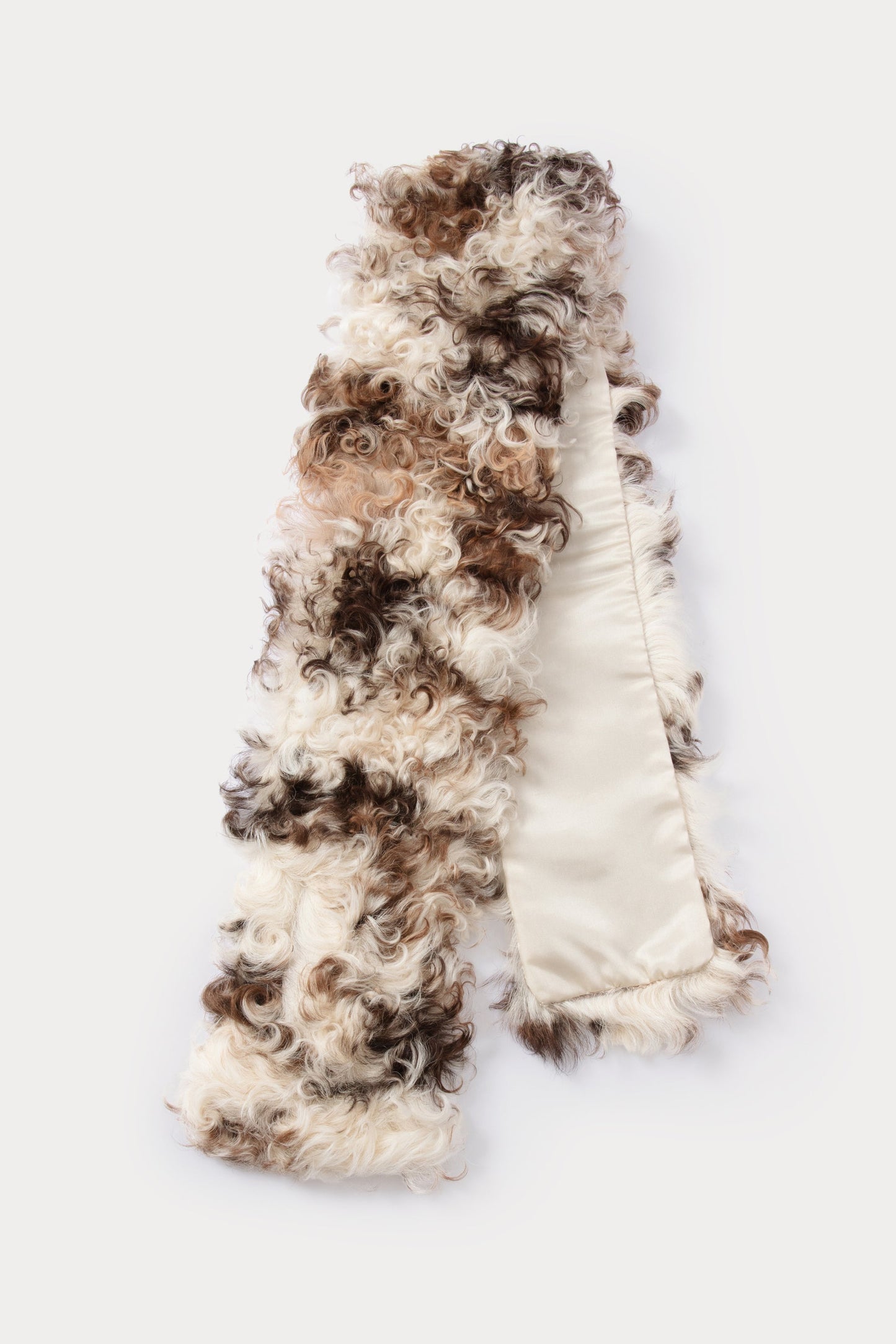 Rachel Comey | Suki Scarf Marble