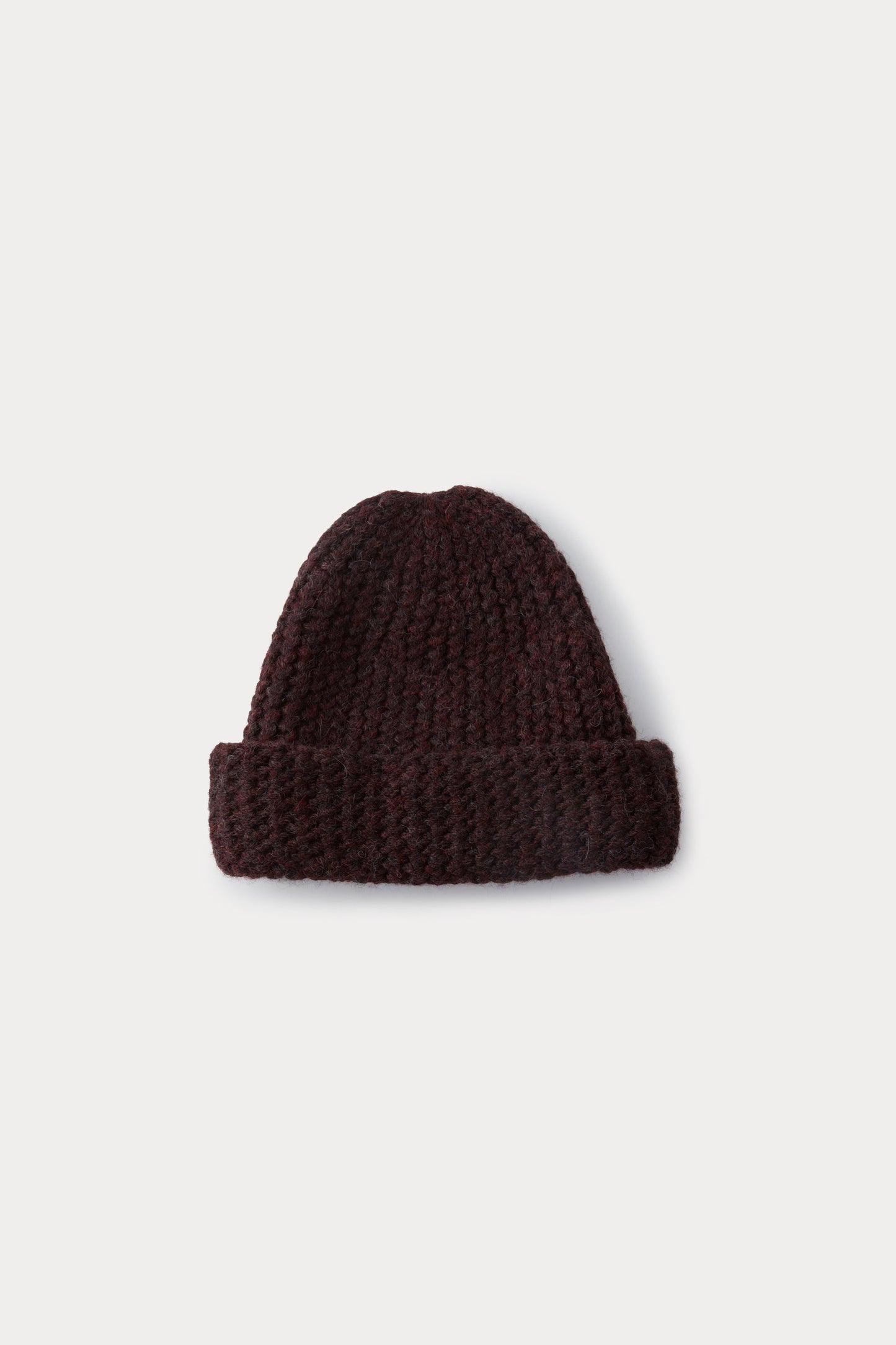 Rachel Comey | Chunky Hat Auburn