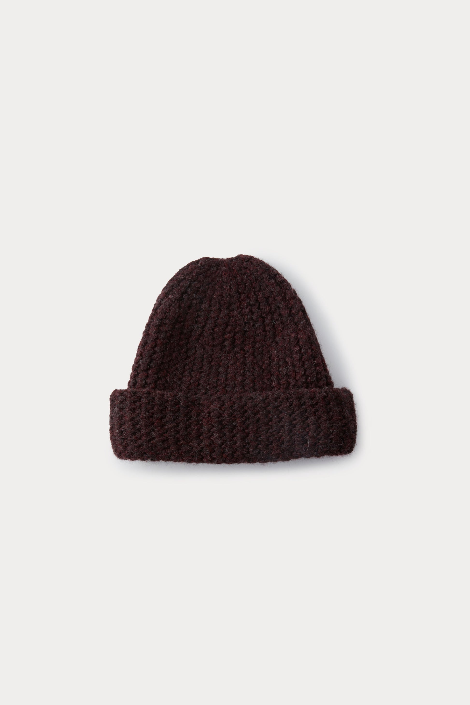 Rachel Comey | Chunky Hat Auburn