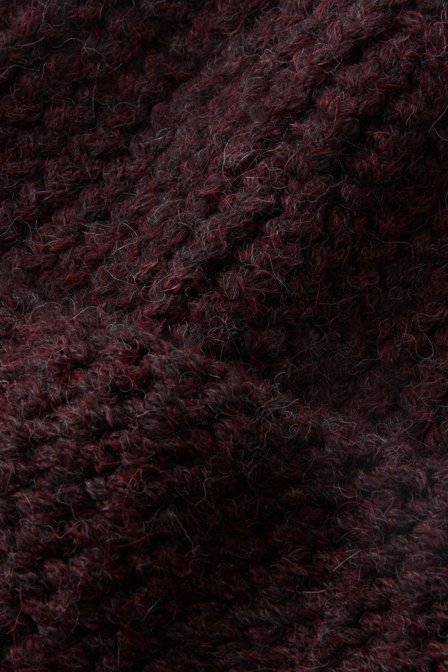 Rachel Comey | Chunky Hat Auburn