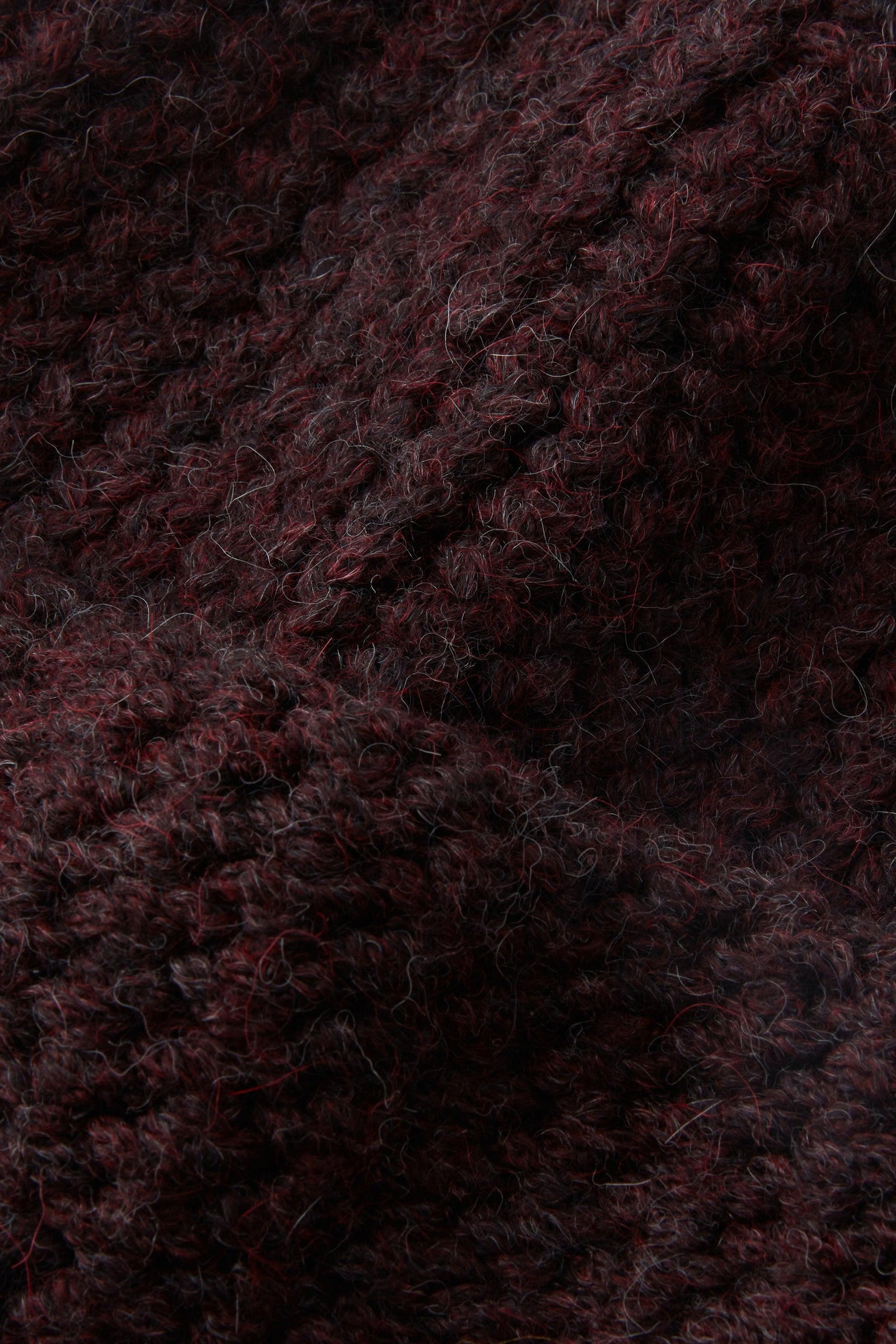 Rachel Comey | Chunky Hat Auburn