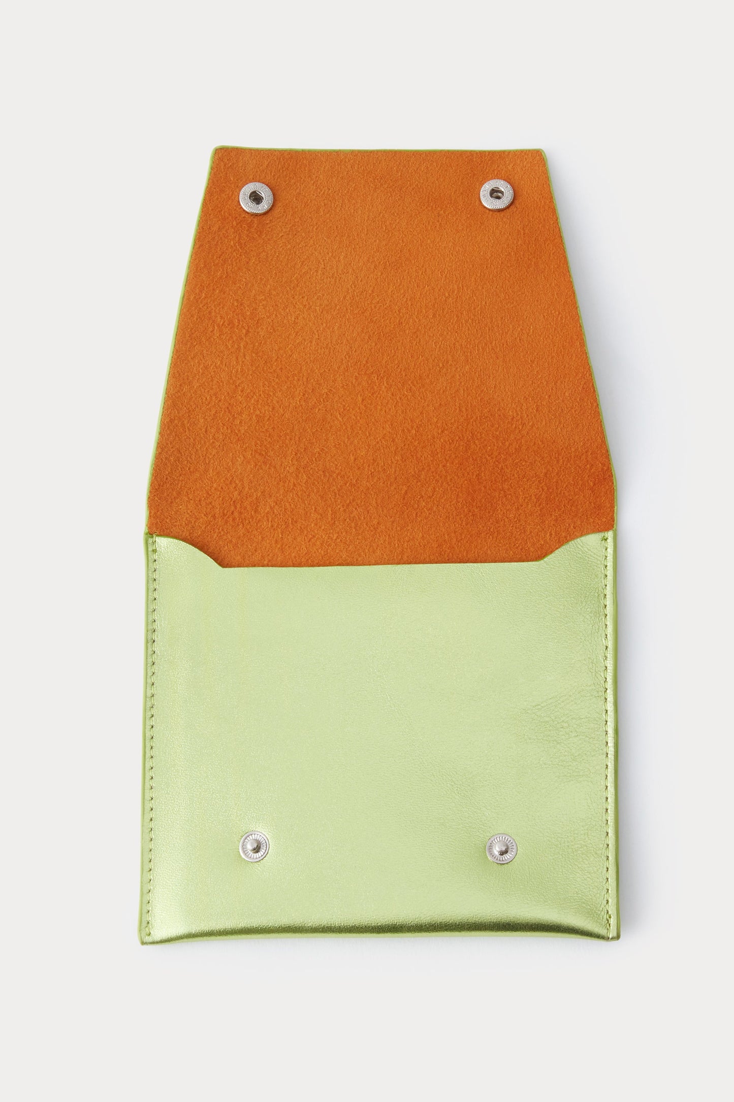 Rachel Comey | Wallet Lime