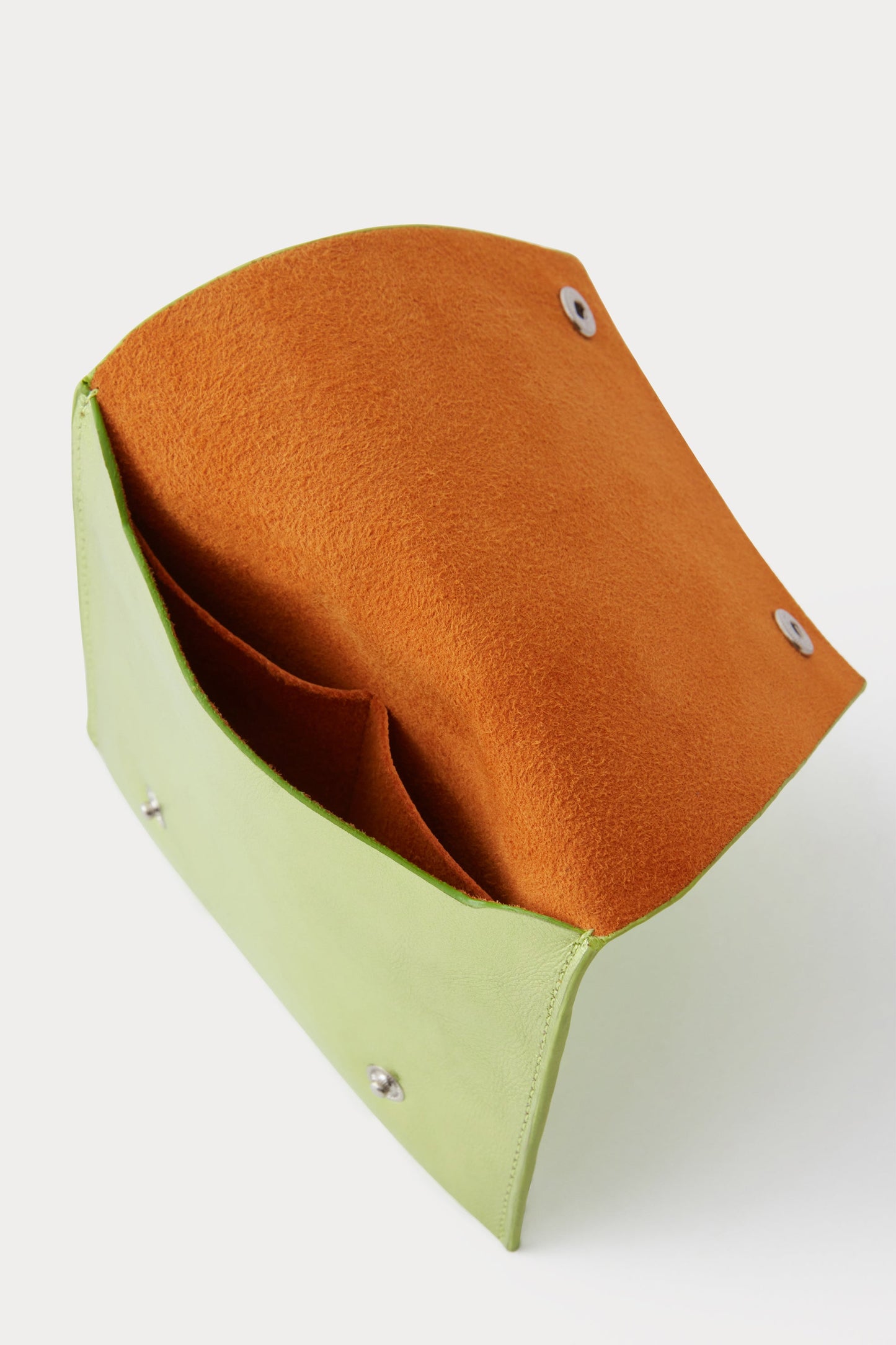 Rachel Comey | Wallet Lime