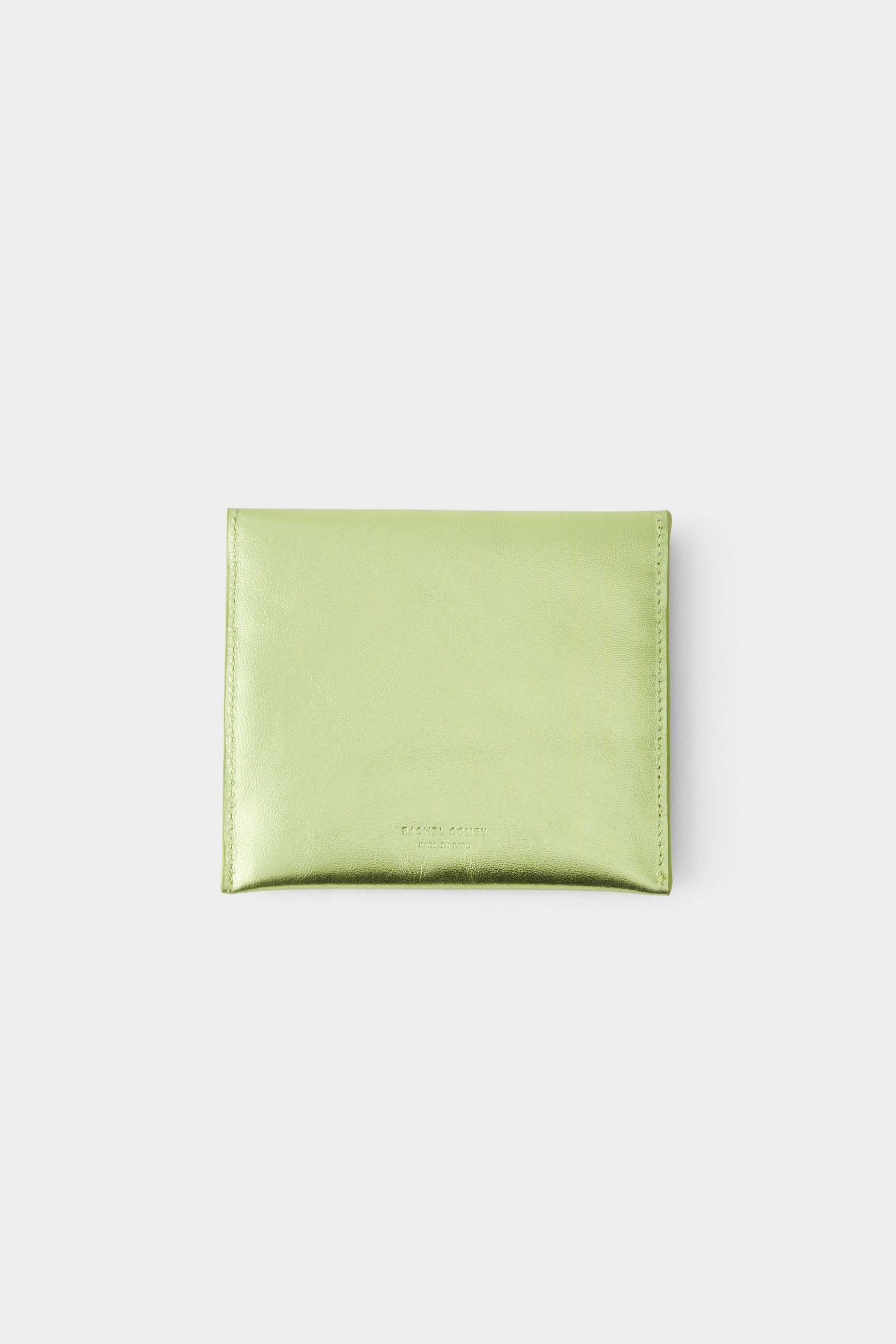 Rachel Comey | Wallet Lime