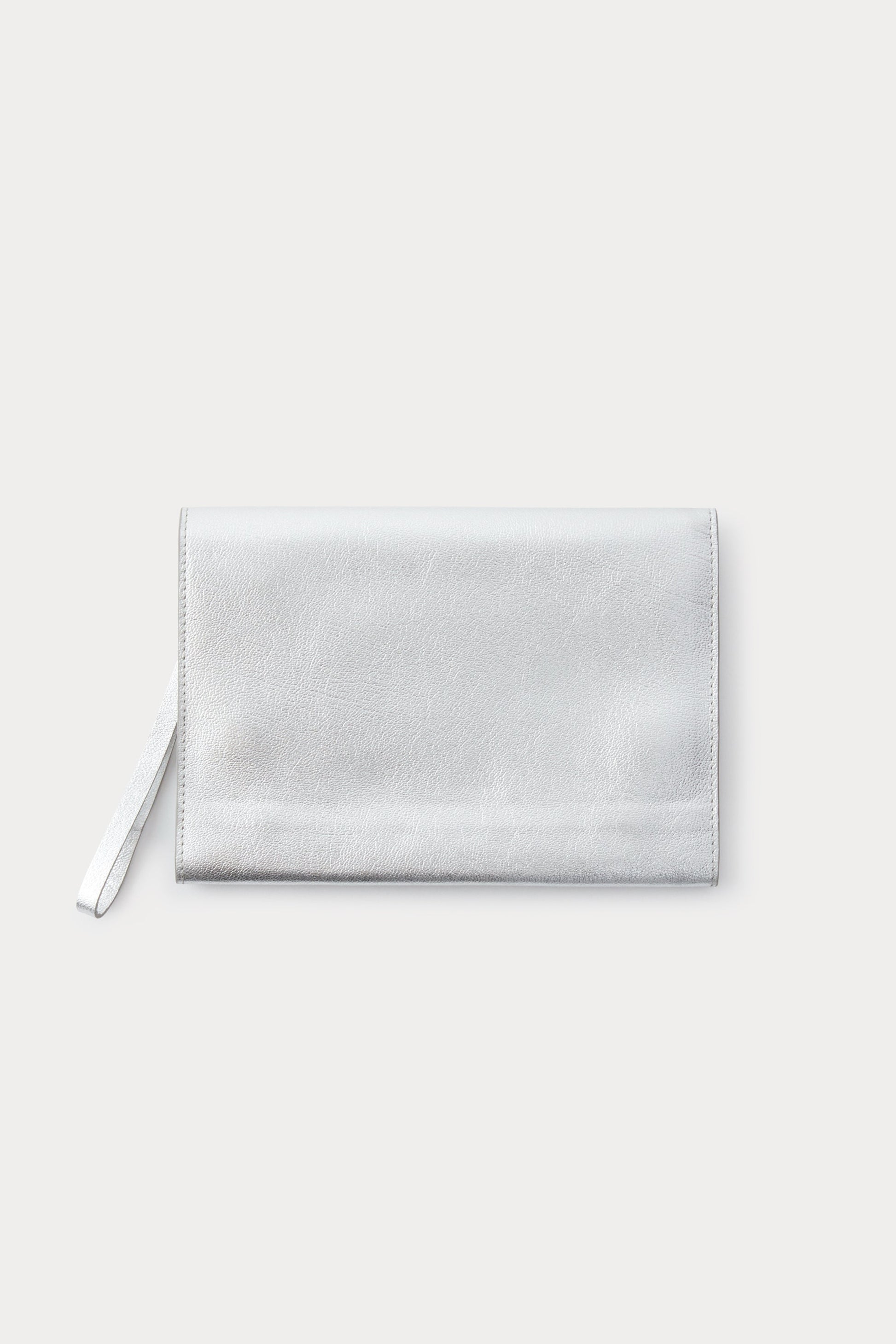 Rachel Comey | Travel Pouch Silver