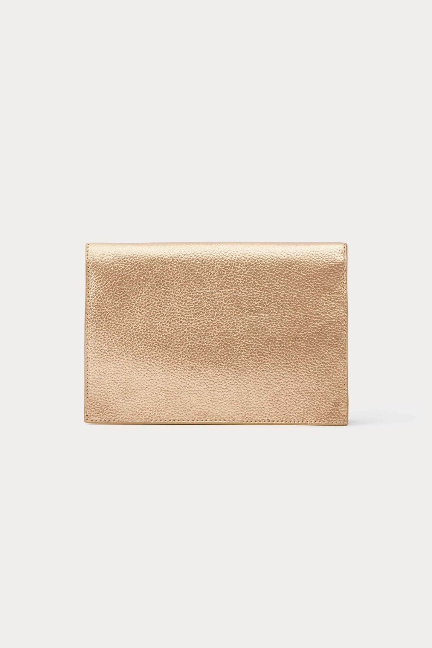 Rachel Comey | Travel Pouch Silver