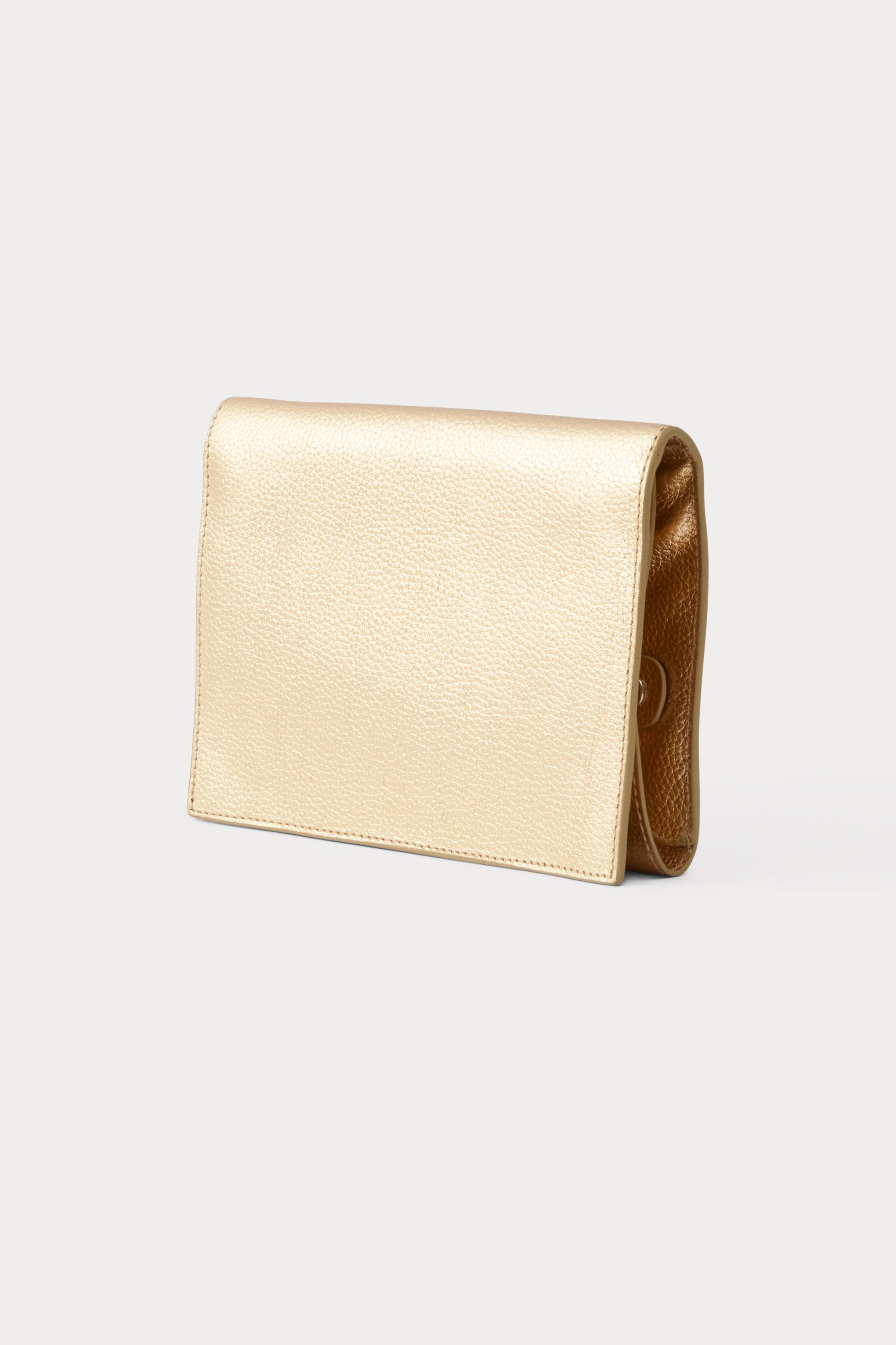 Rachel Comey | Travel Pouch Silver
