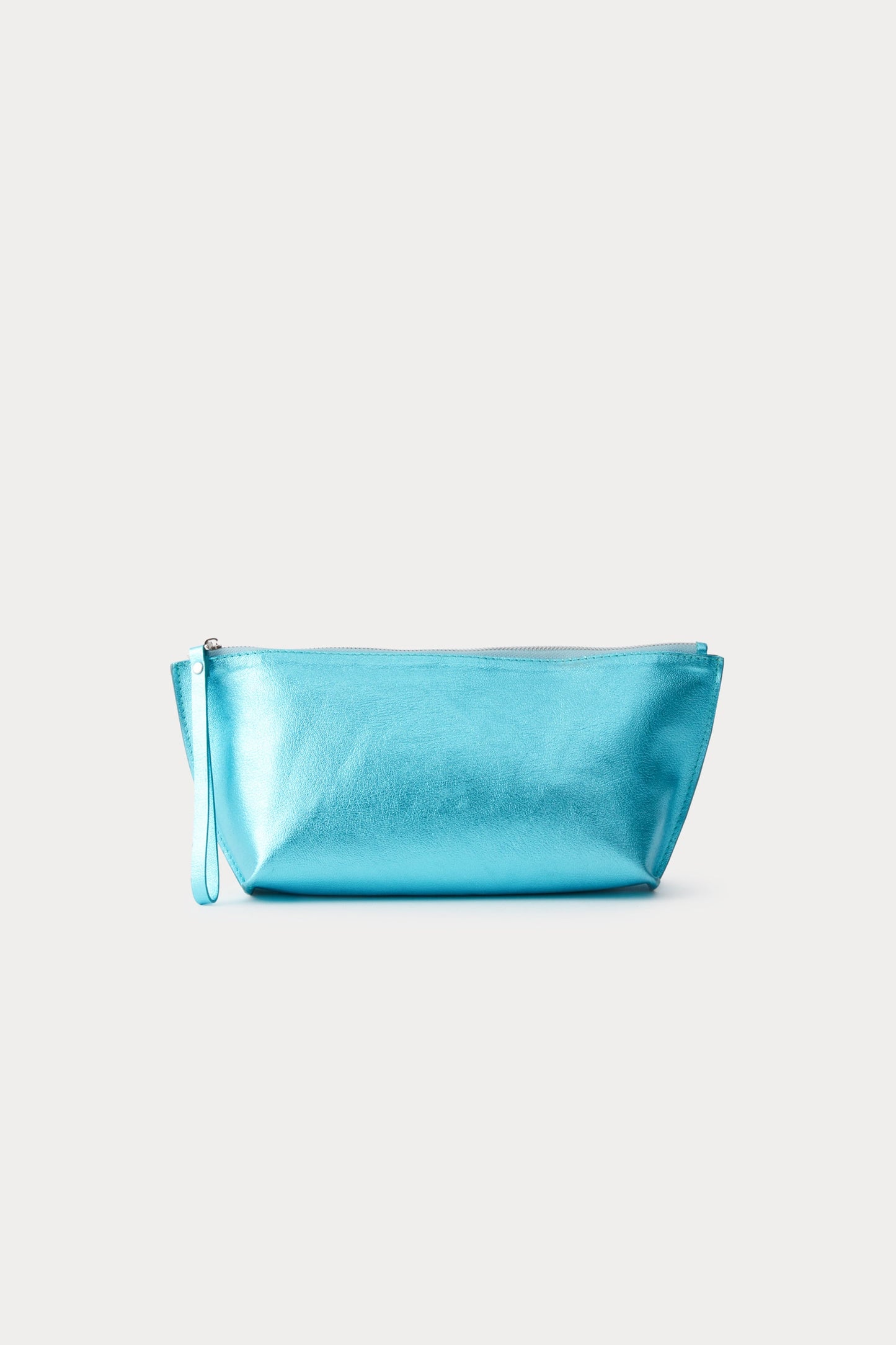 Rachel Comey | Triangle Pouch Turquoise