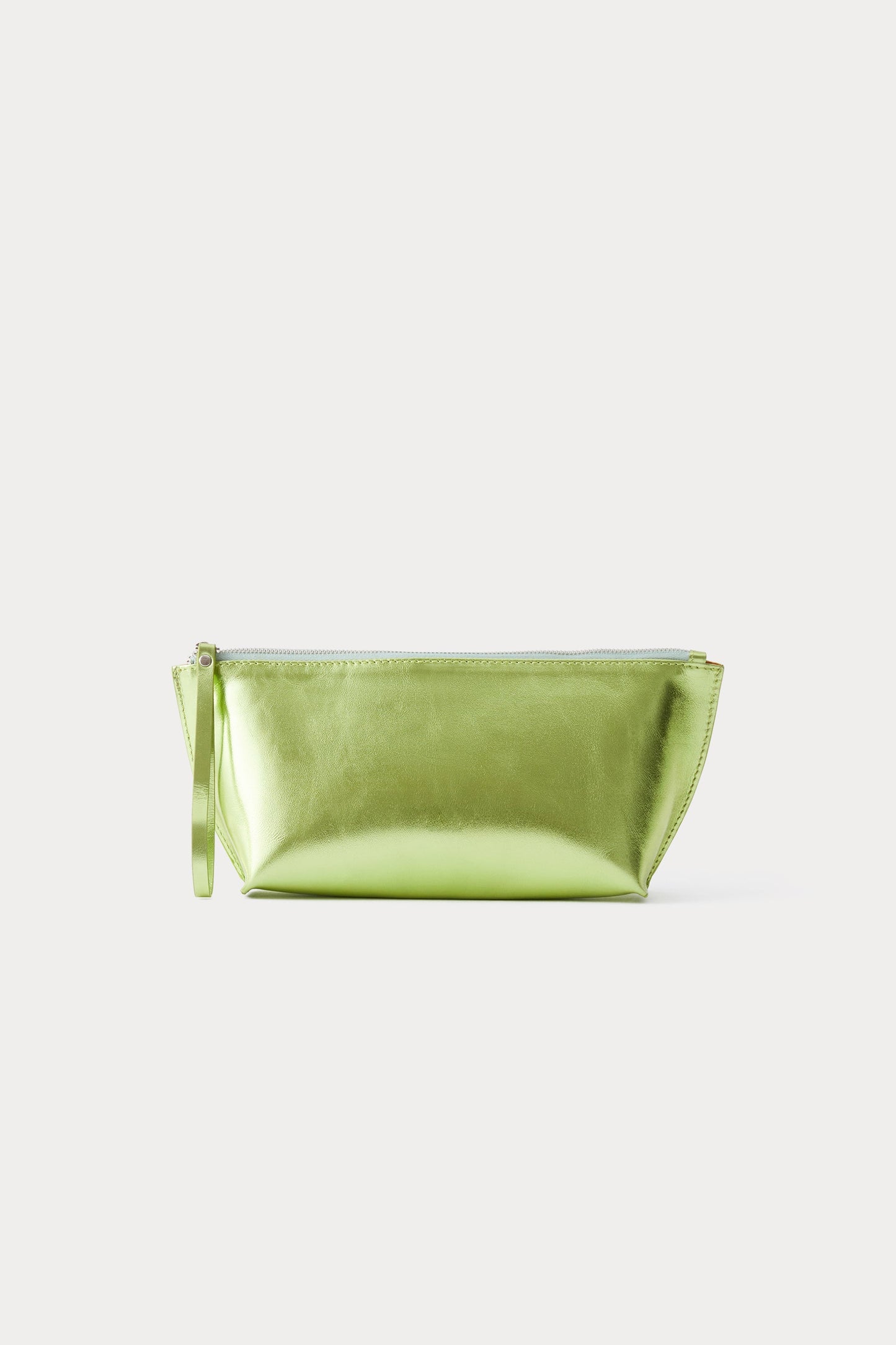 Rachel Comey | Triangle Pouch Turquoise