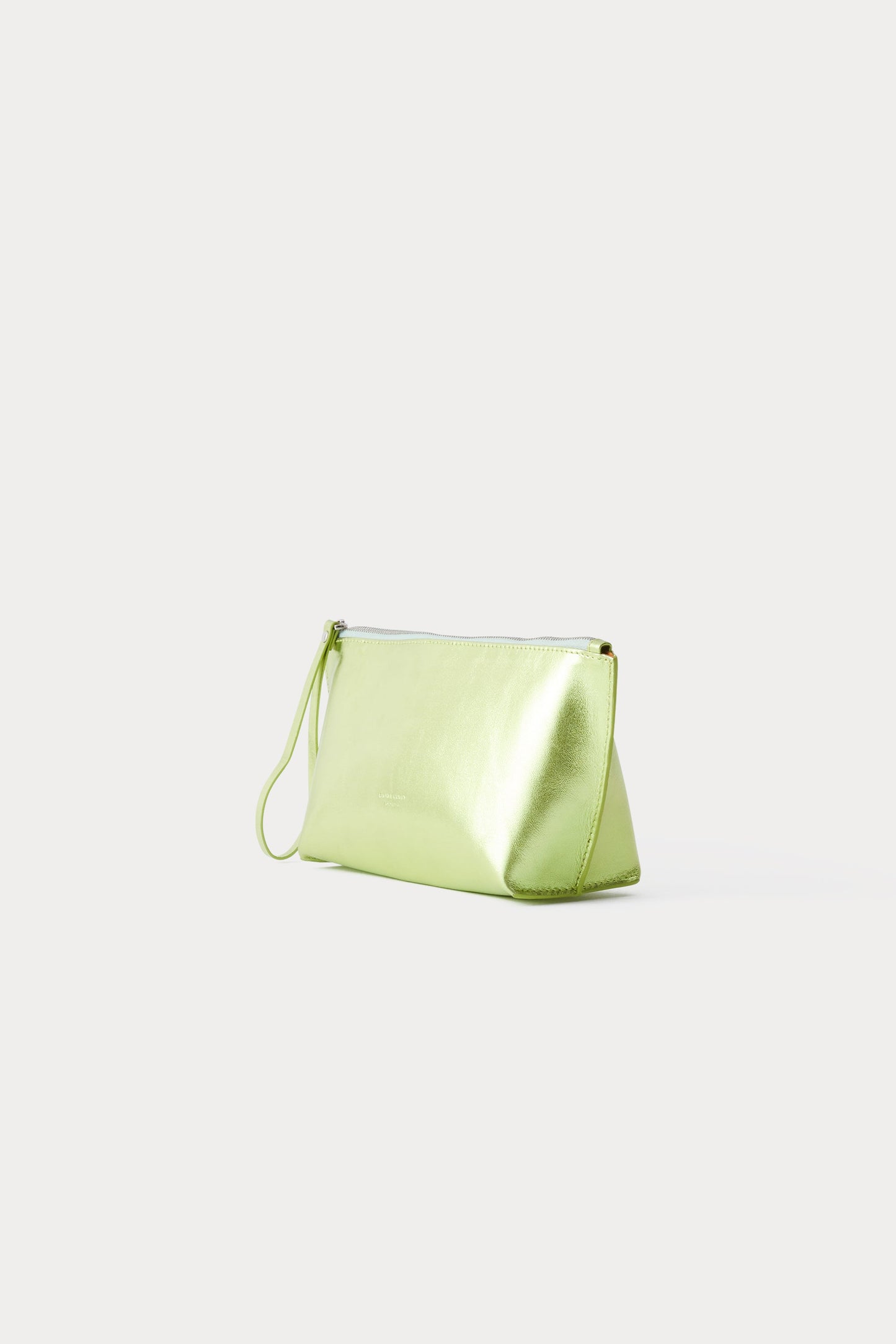 Rachel Comey | Triangle Pouch Turquoise