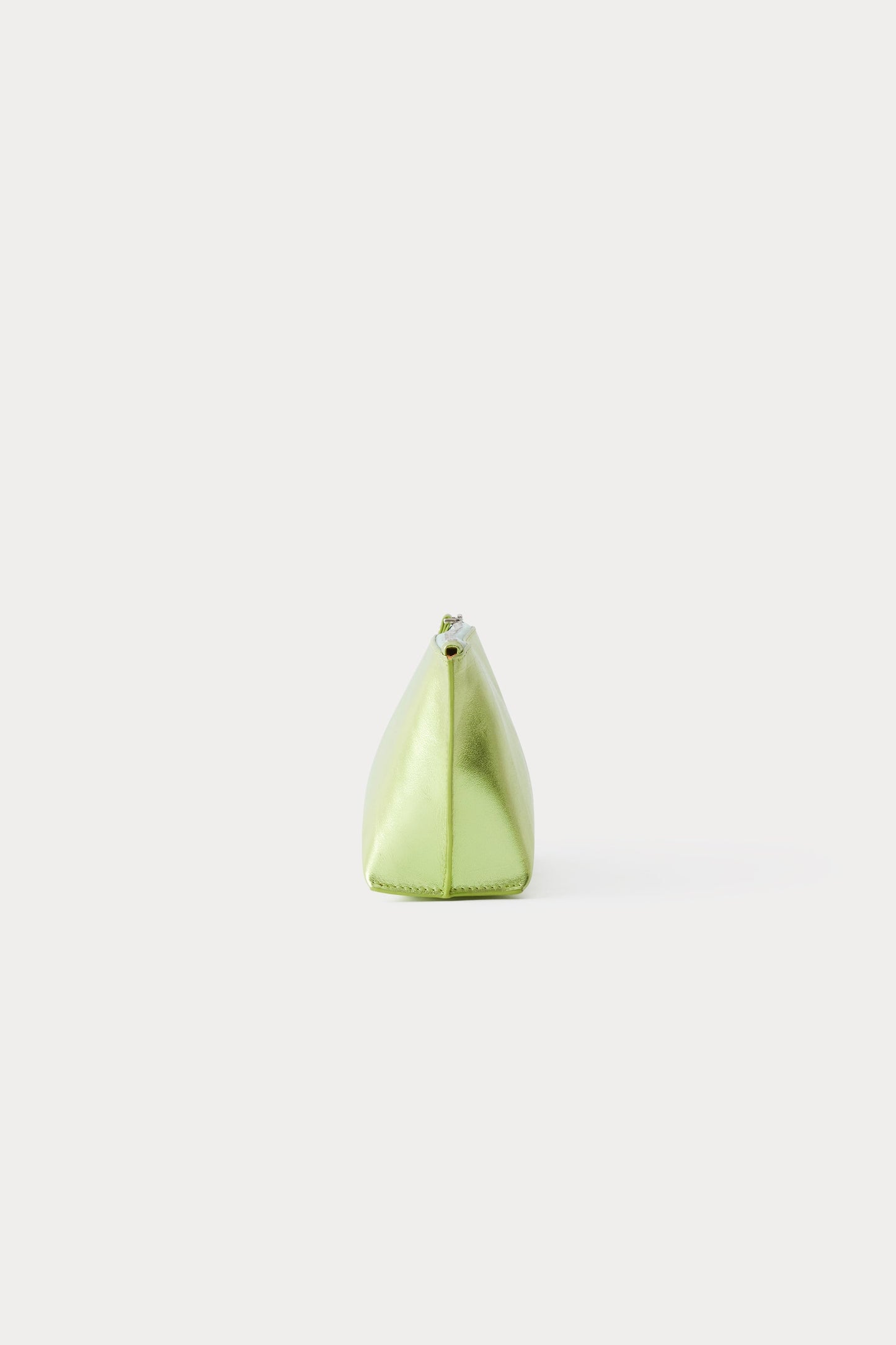 Rachel Comey | Triangle Pouch Turquoise