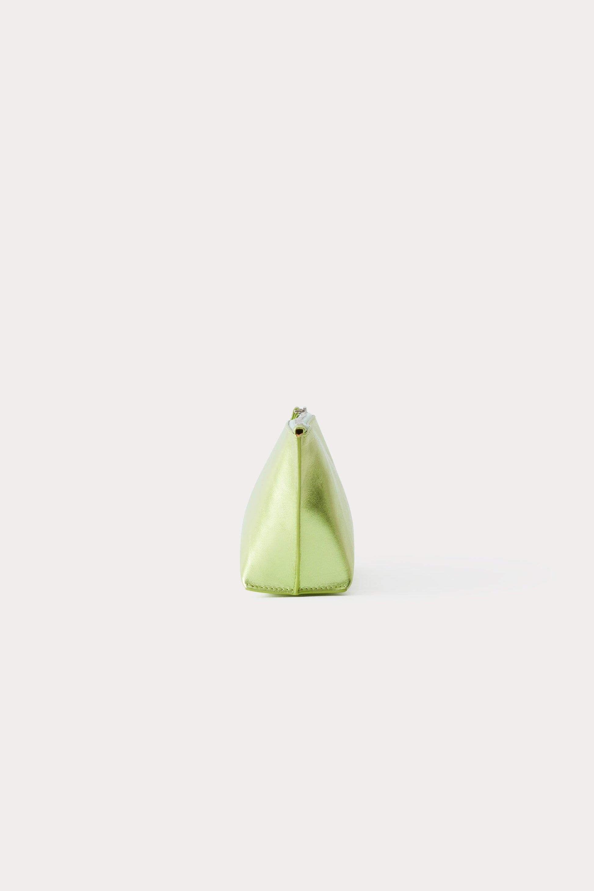 Rachel Comey | Triangle Pouch Turquoise