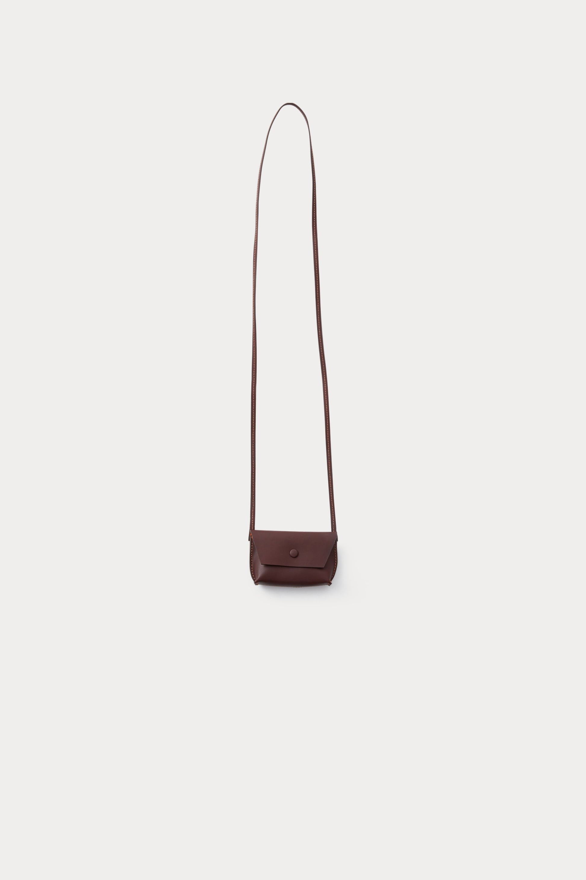 Rachel Comey | Card Slot Bag Whisky